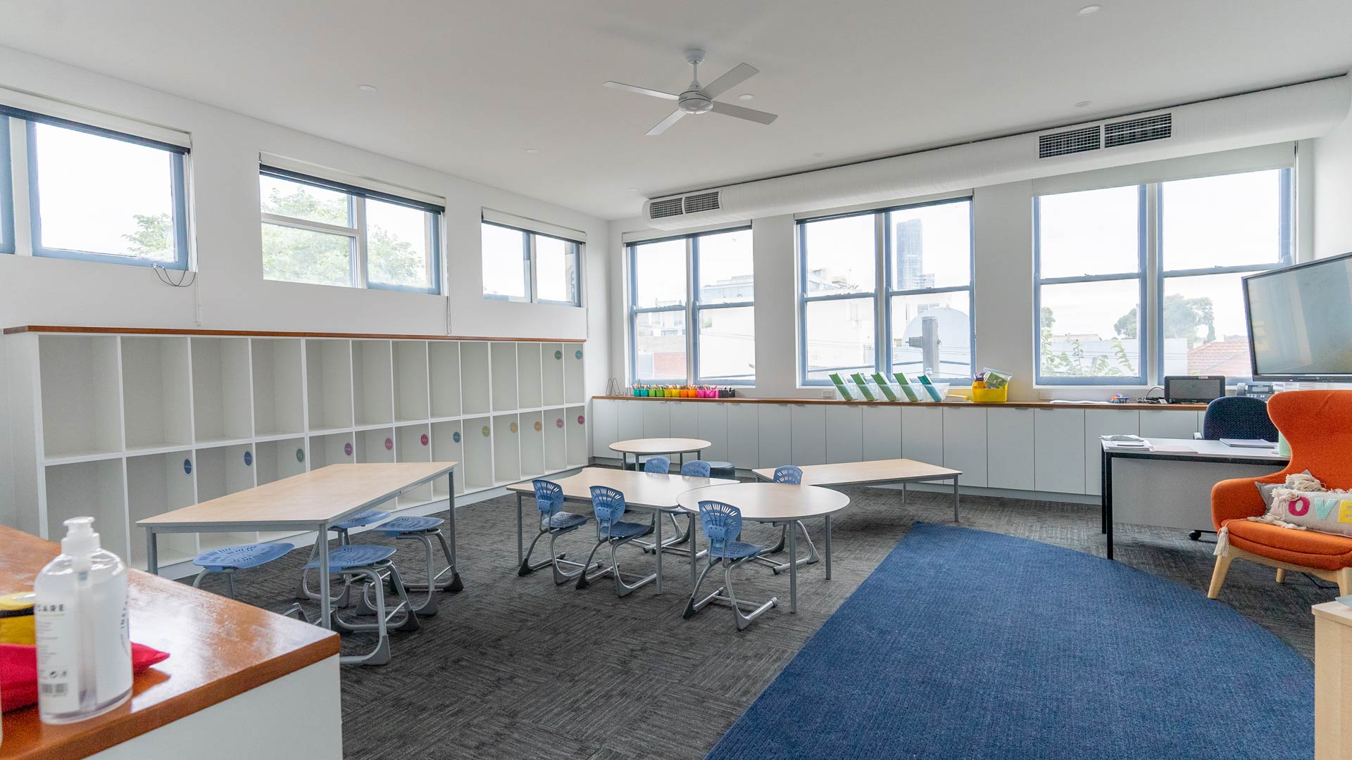 Christ Church Grammar School - Project Image 1