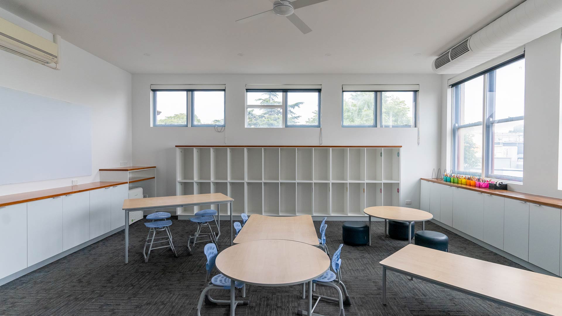 Christ Church Grammar School - Project Image 2