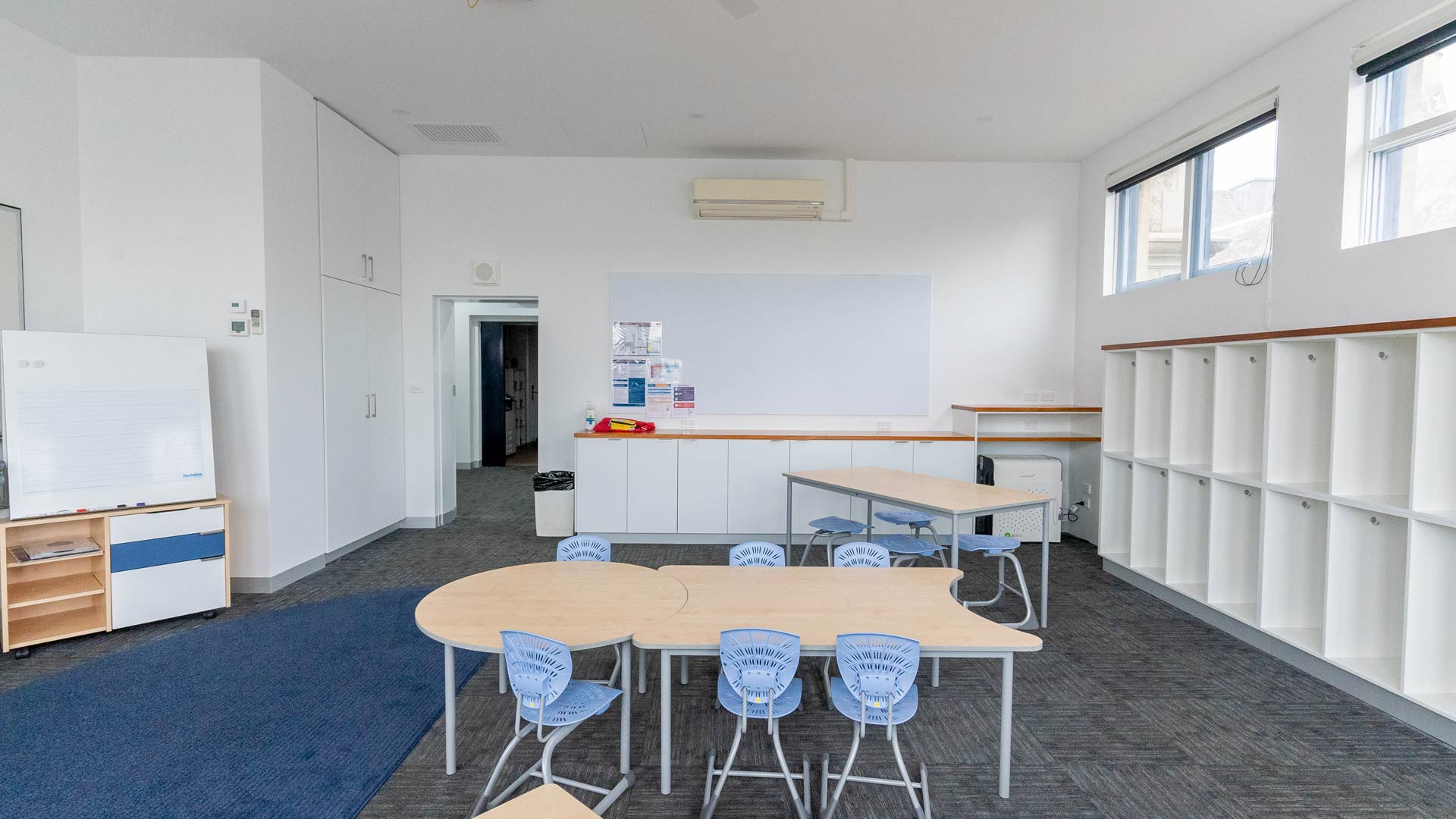 Christ Church Grammar School - Project Image 4