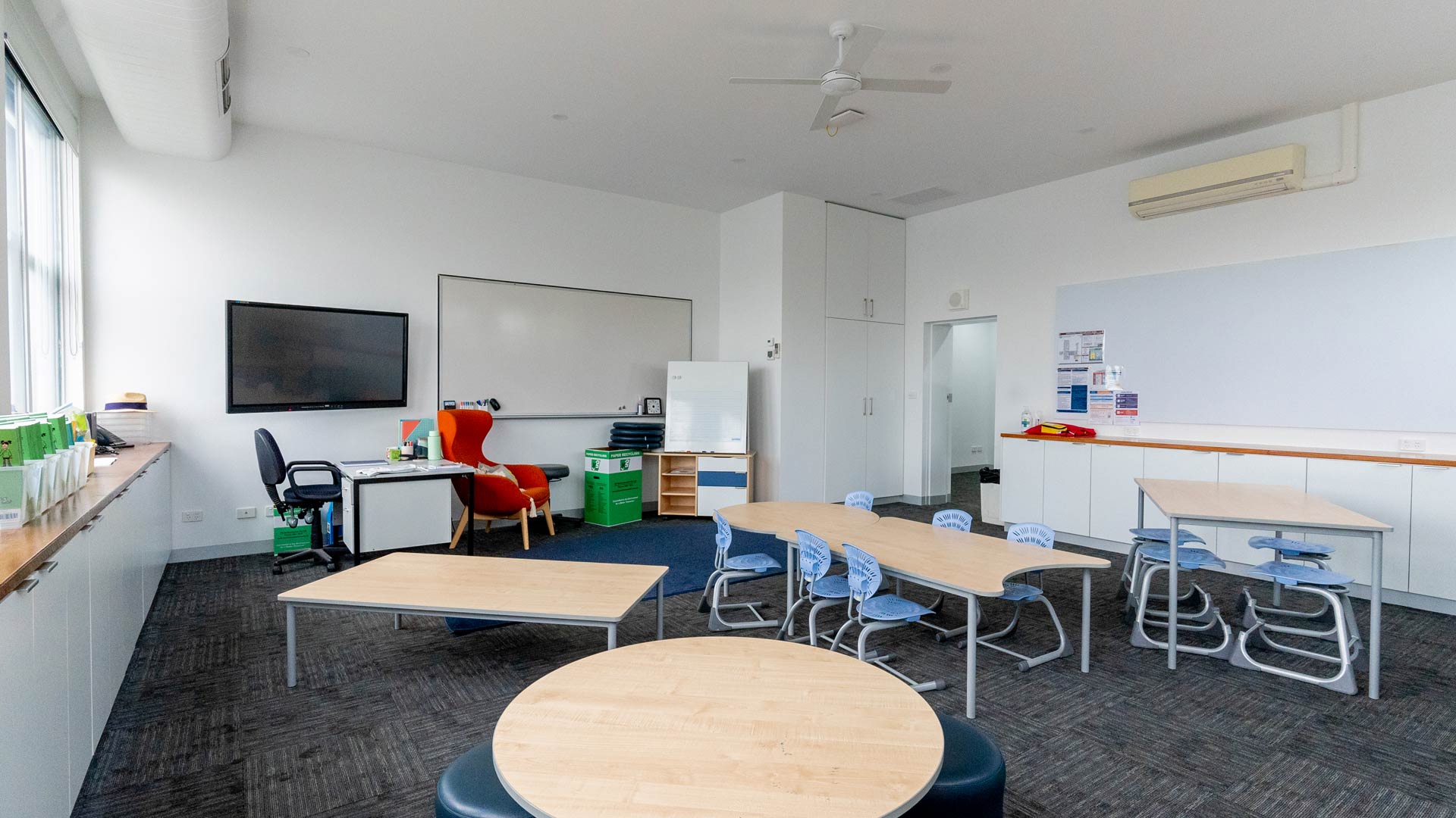 Christ Church Grammar School - Project Image 11