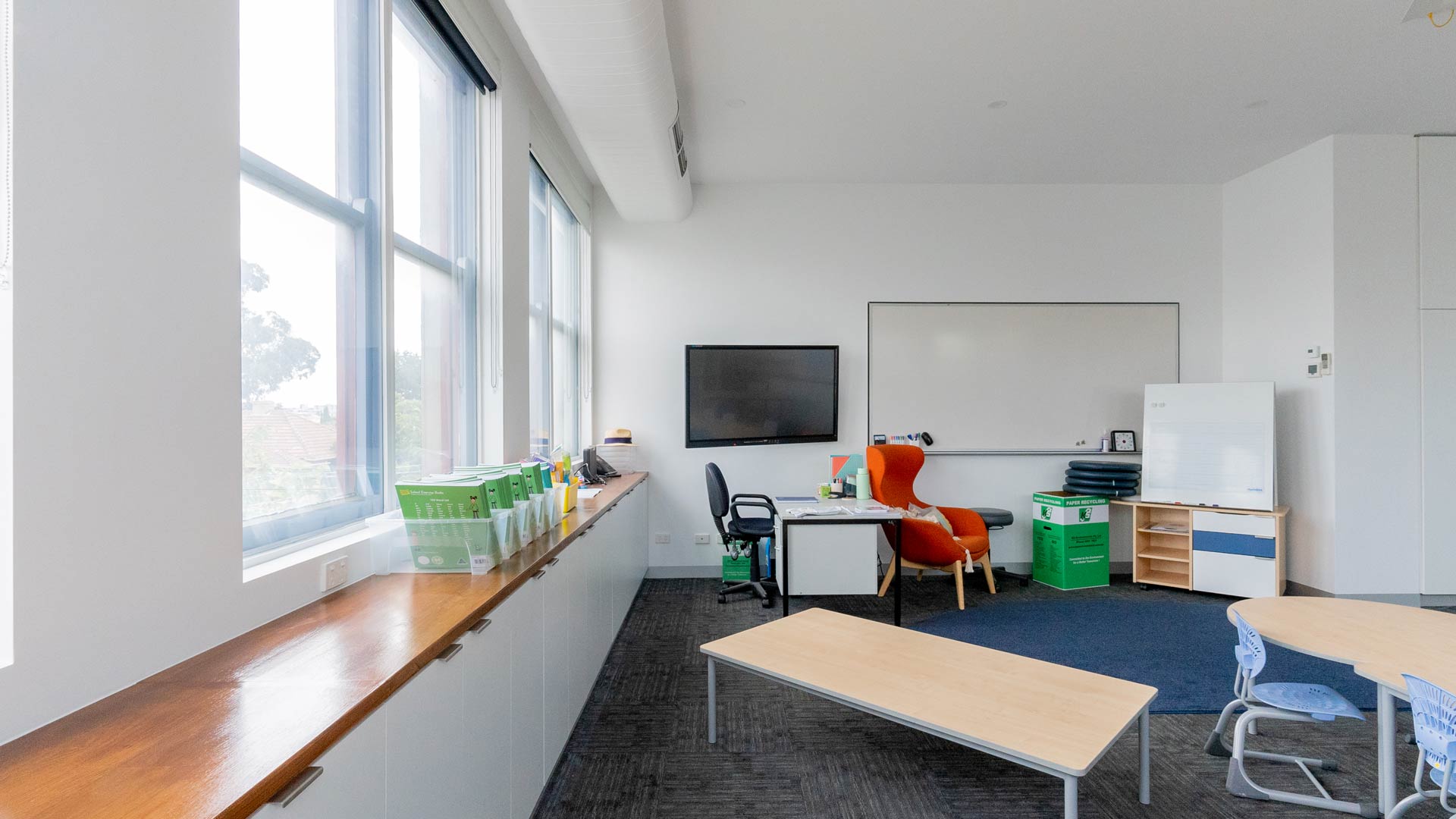 Christ Church Grammar School - Project Image 10