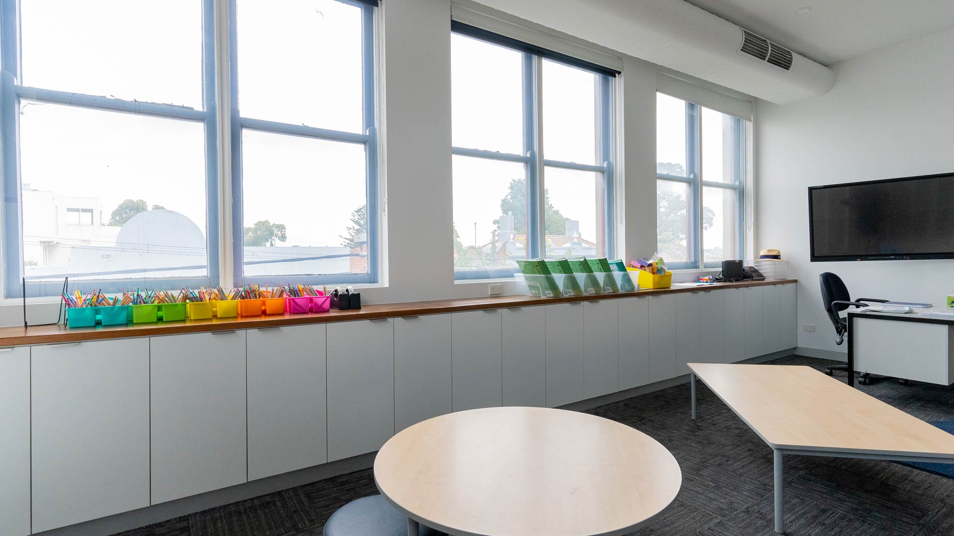 Christ Church Grammar School - Project Image 9