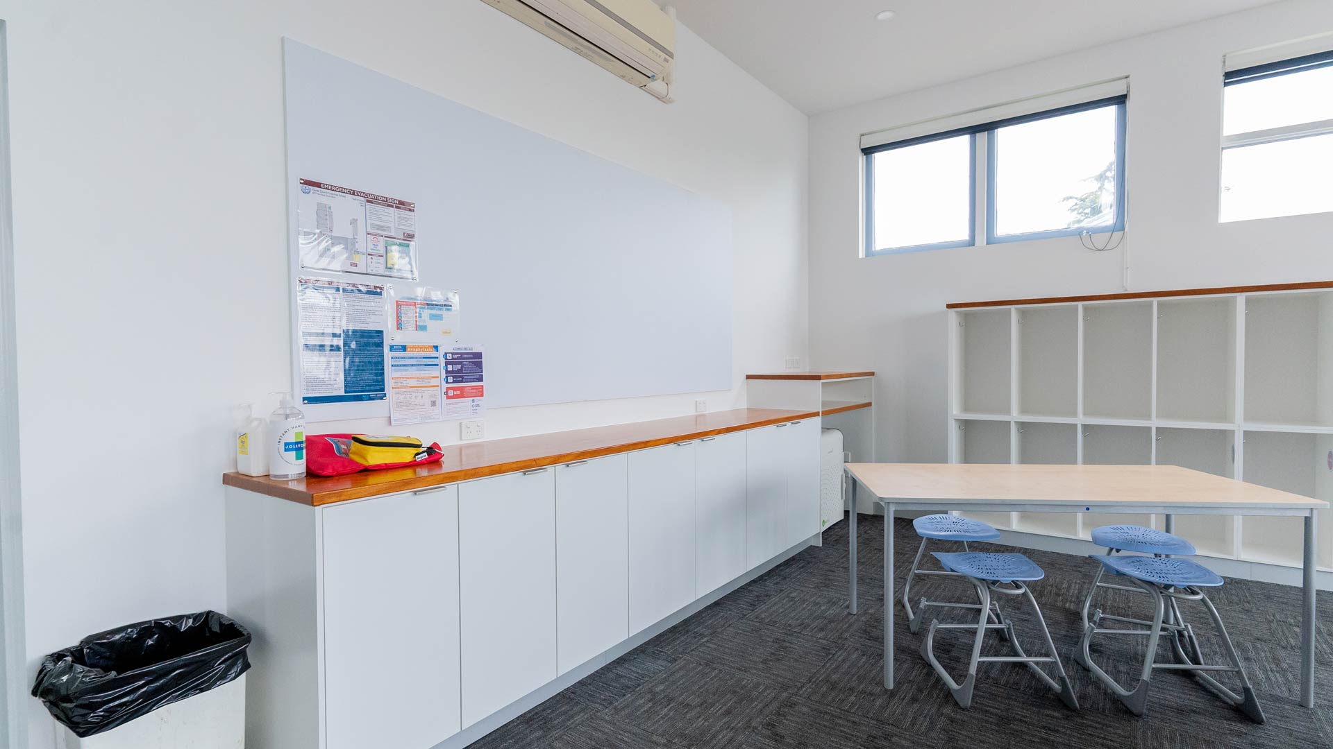 Christ Church Grammar School - Project Image 8
