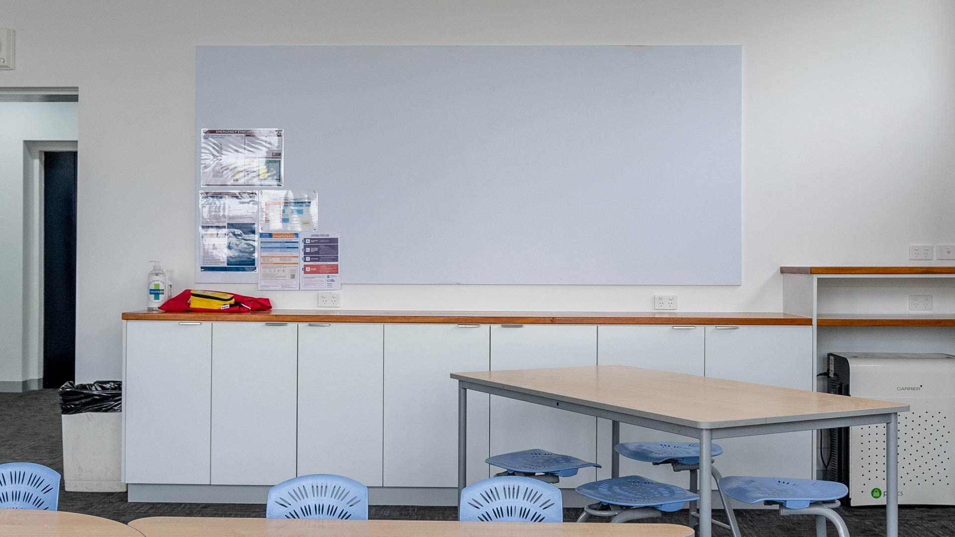 Christ Church Grammar School - Project Image 5