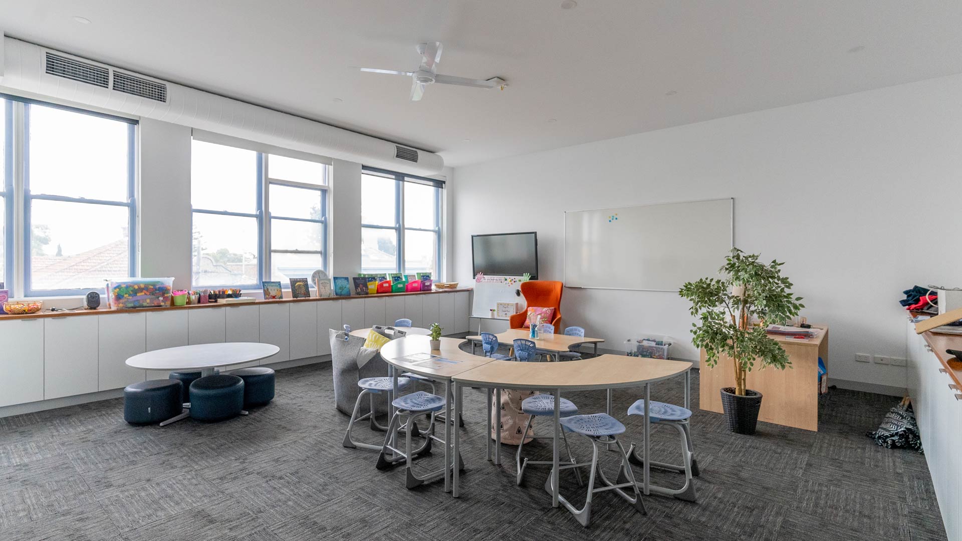Christ Church Grammar School - Project Image 17