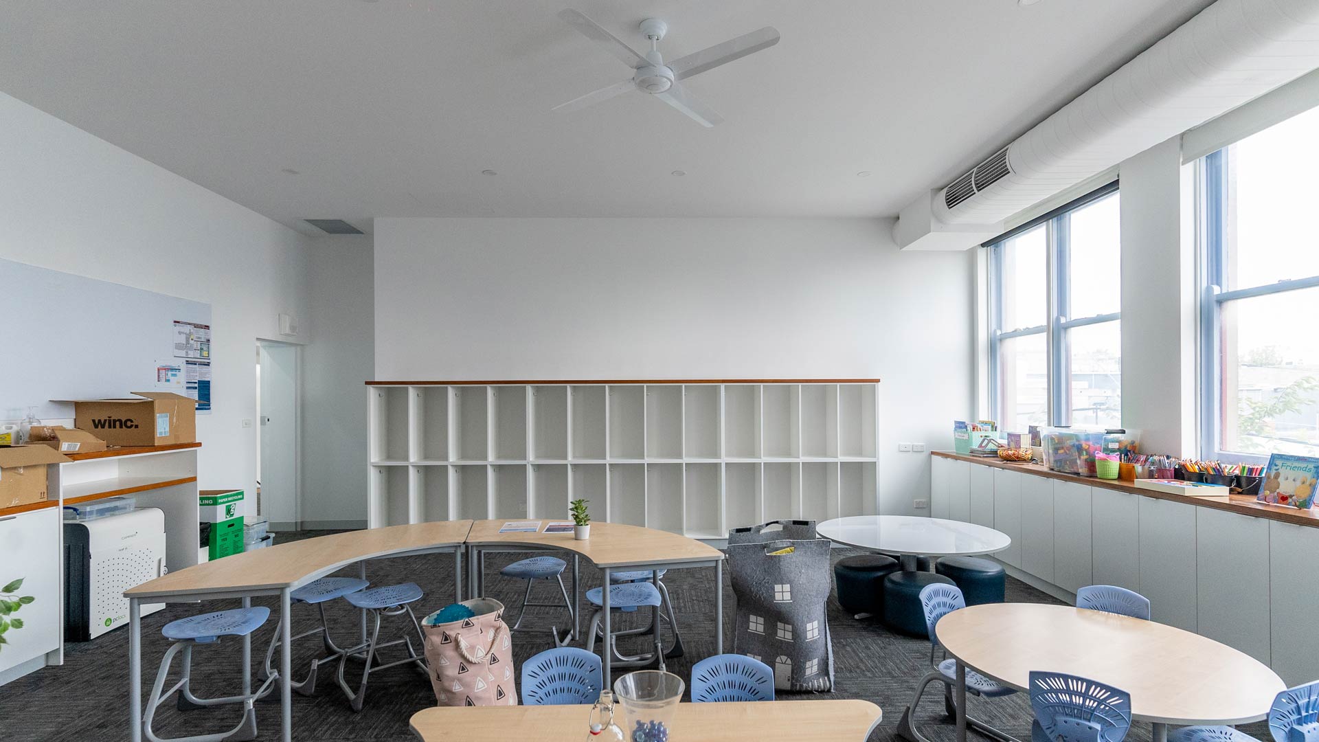 Christ Church Grammar School - Project Image 15