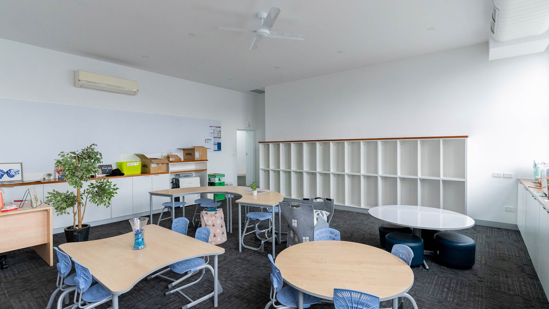 Christ Church Grammar School - Project Image 13