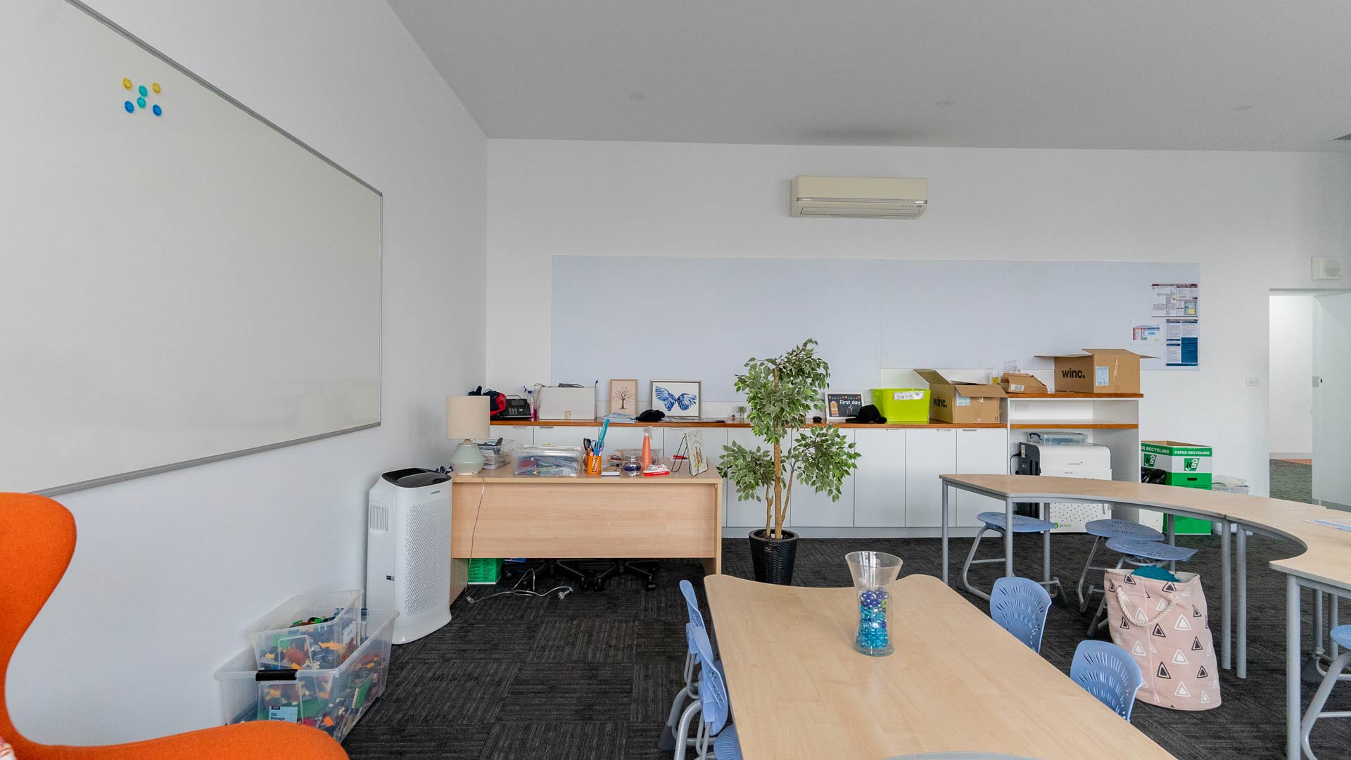 Christ Church Grammar School - Project Image 12