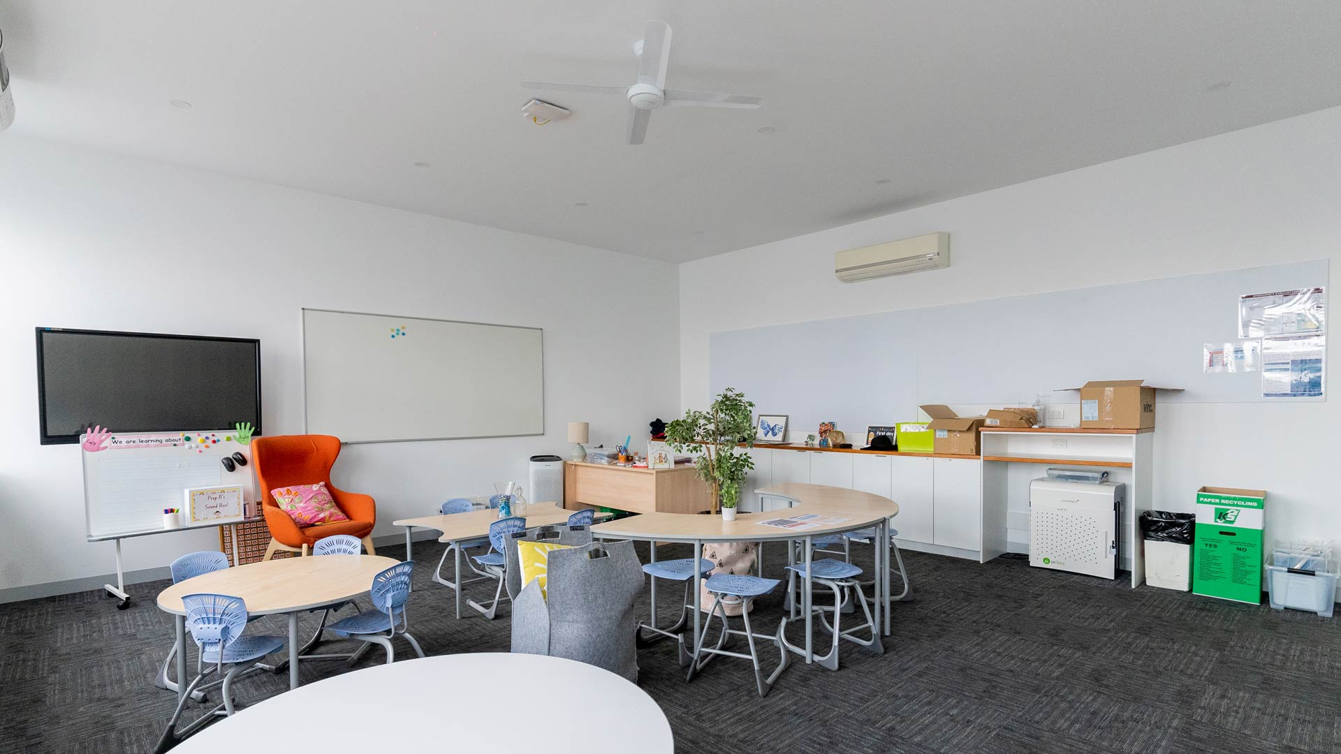 Christ Church Grammar School - Project Image 24