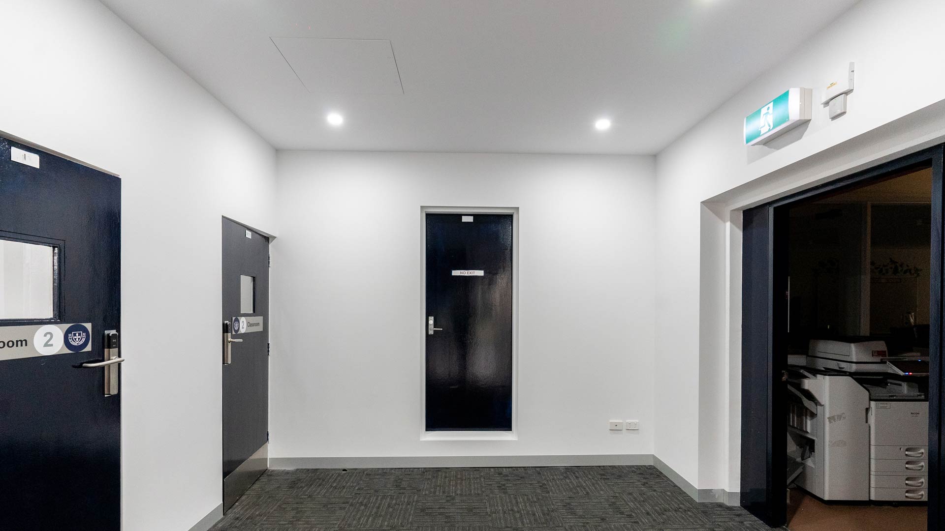 Christ Church Grammar School - Project Image 23