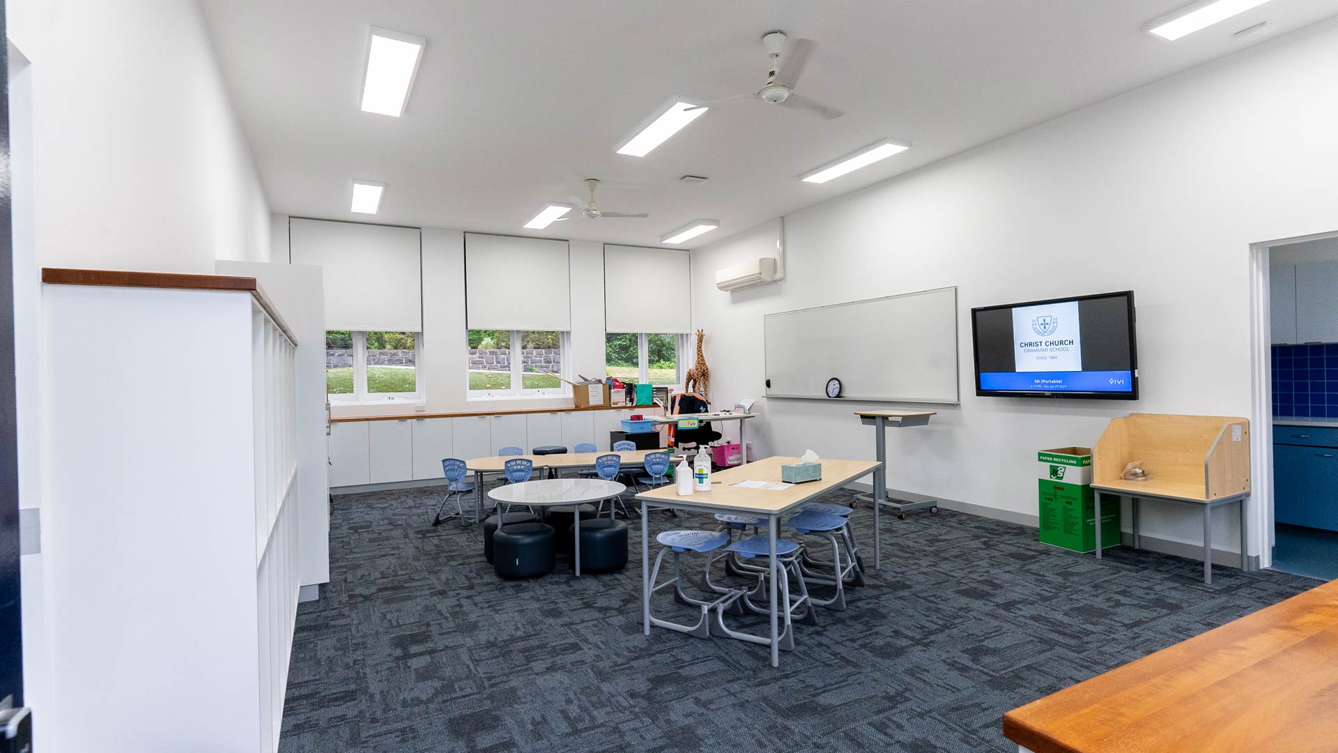 Christ Church Grammar School - Project Image 31