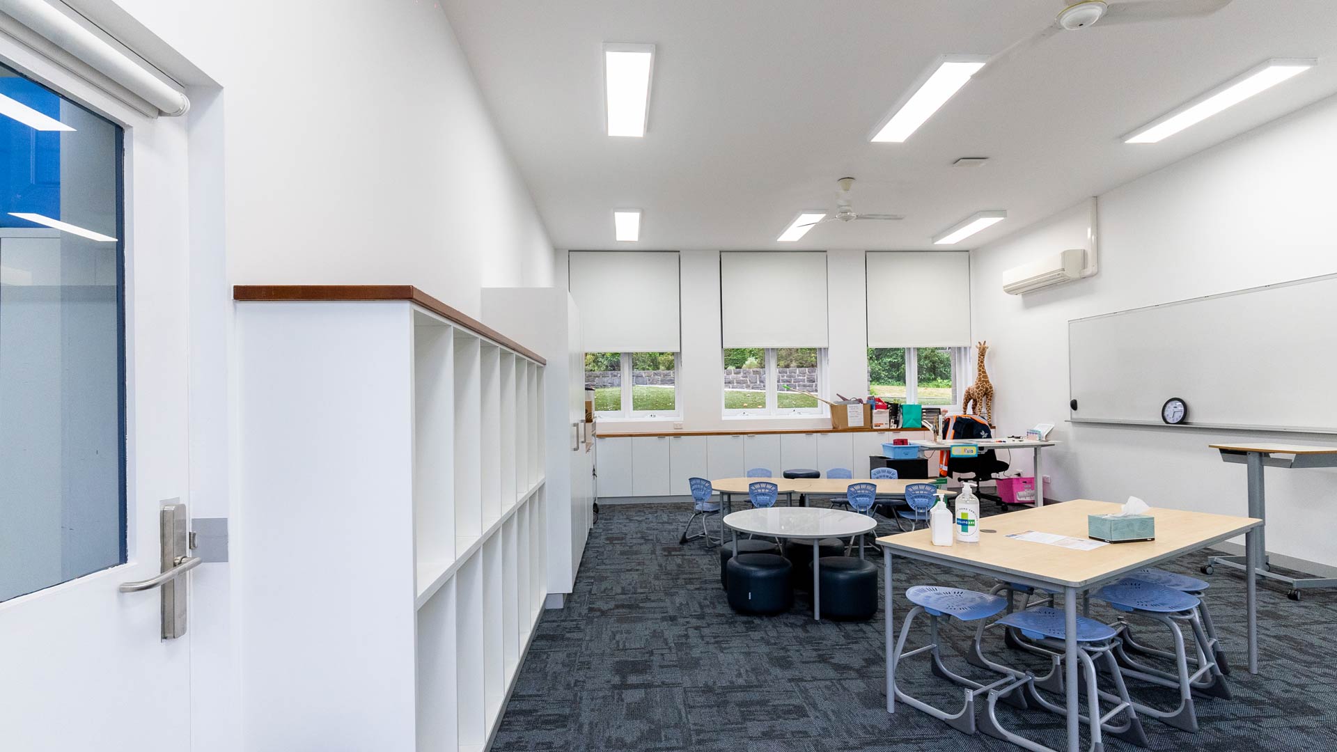 Christ Church Grammar School - Project Image 30