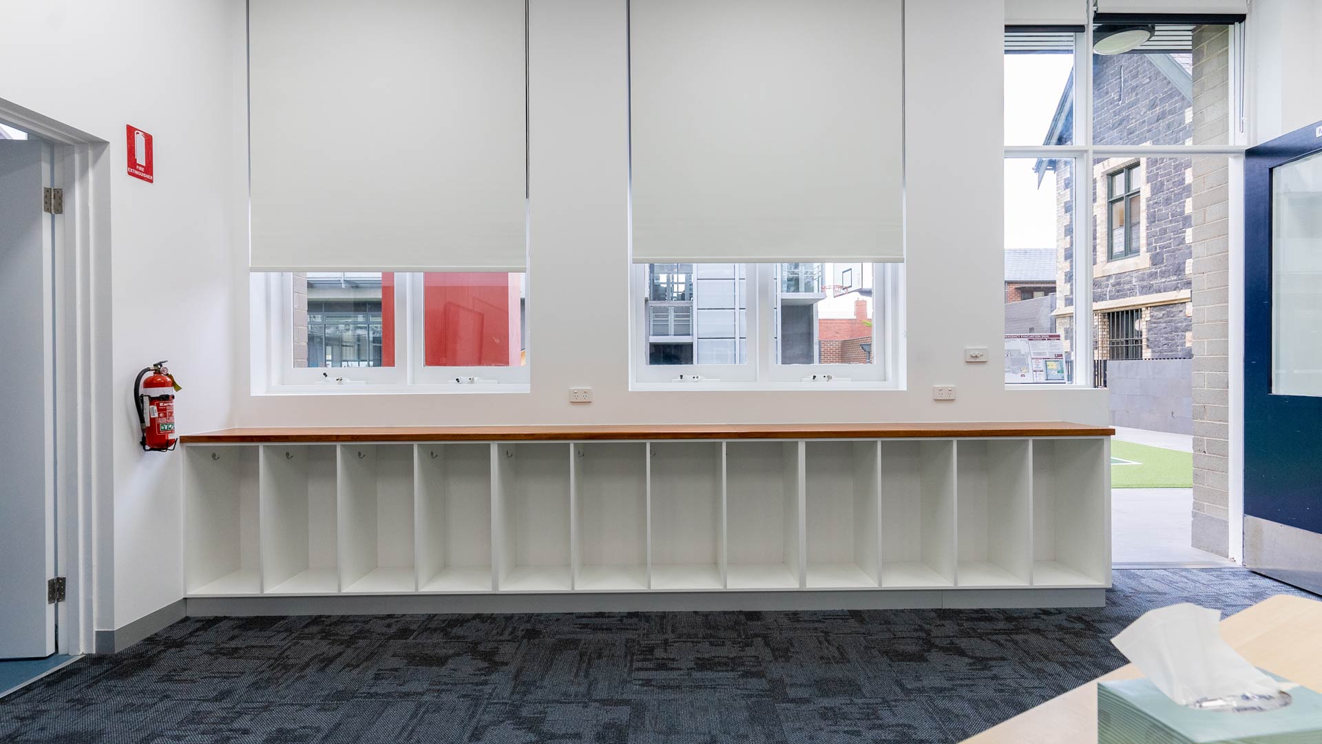 Christ Church Grammar School - Project Image 28
