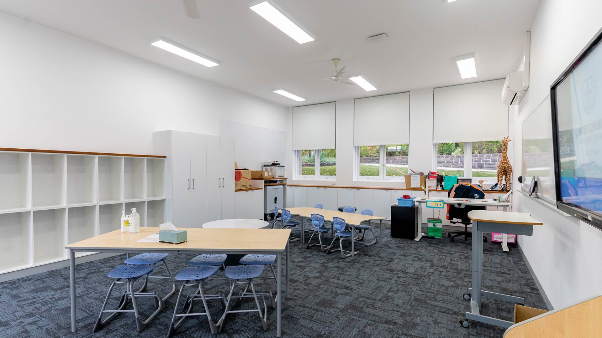 Christ Church Grammar School - Project Image 26
