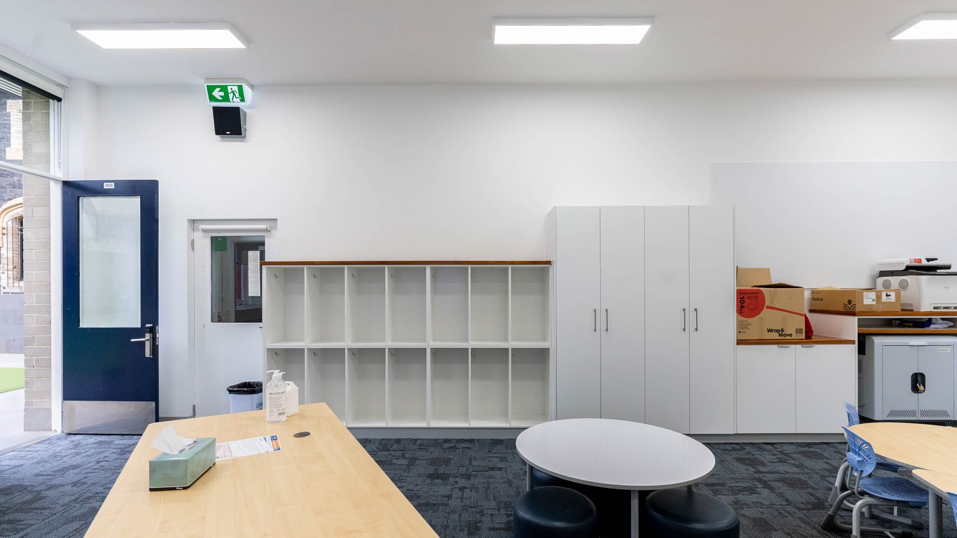 Christ Church Grammar School - Project Image 25