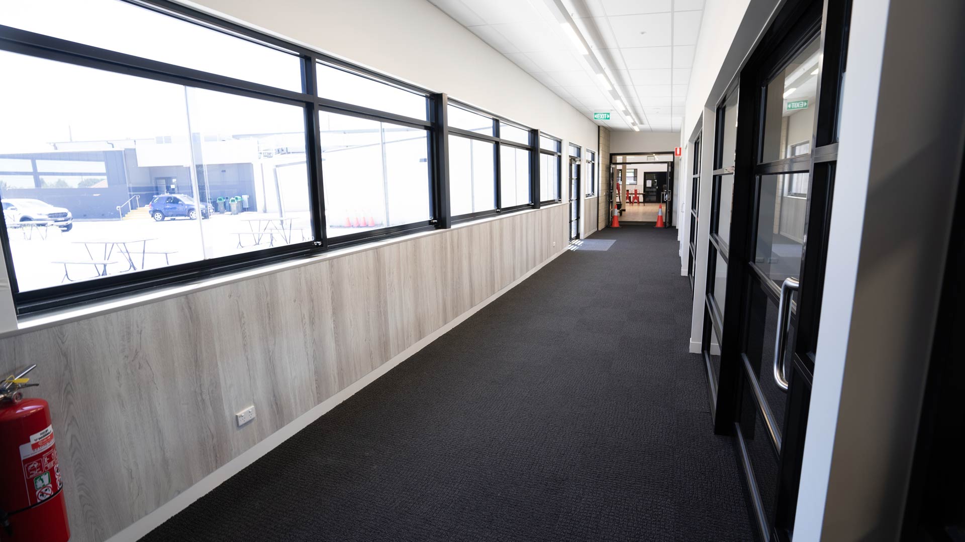 Lyndale Secondary College - Project Image 3