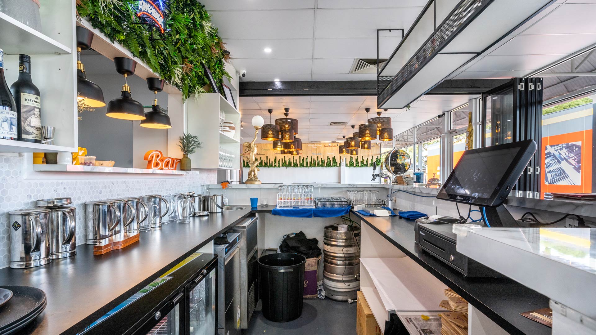 Tikka Lounge - Project Image 9
