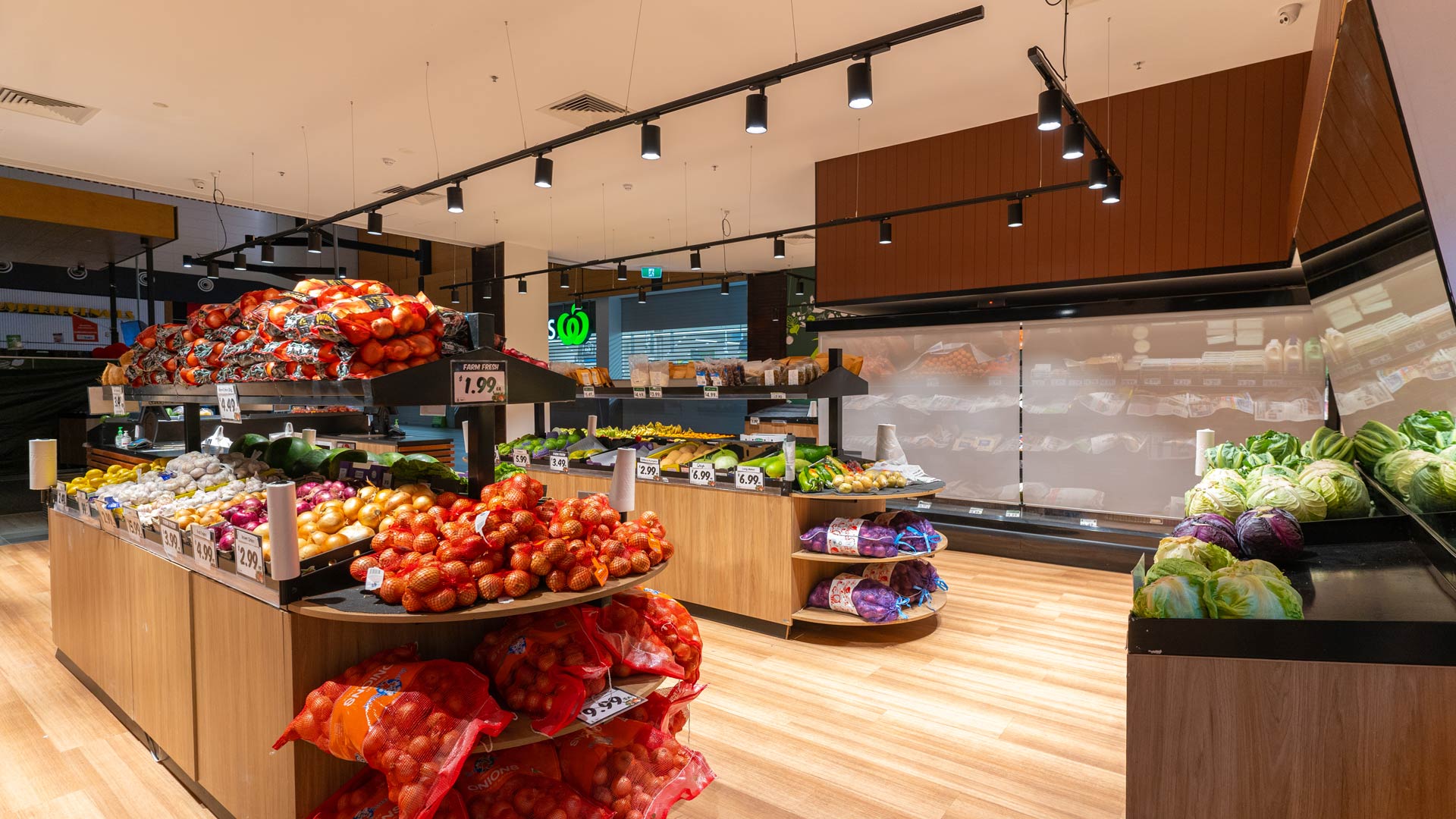 Berry Hunt Fresh Produce - Project Image 6