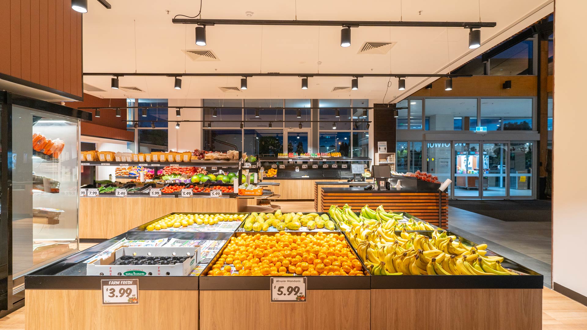 Berry Hunt Fresh Produce - Project Image 7