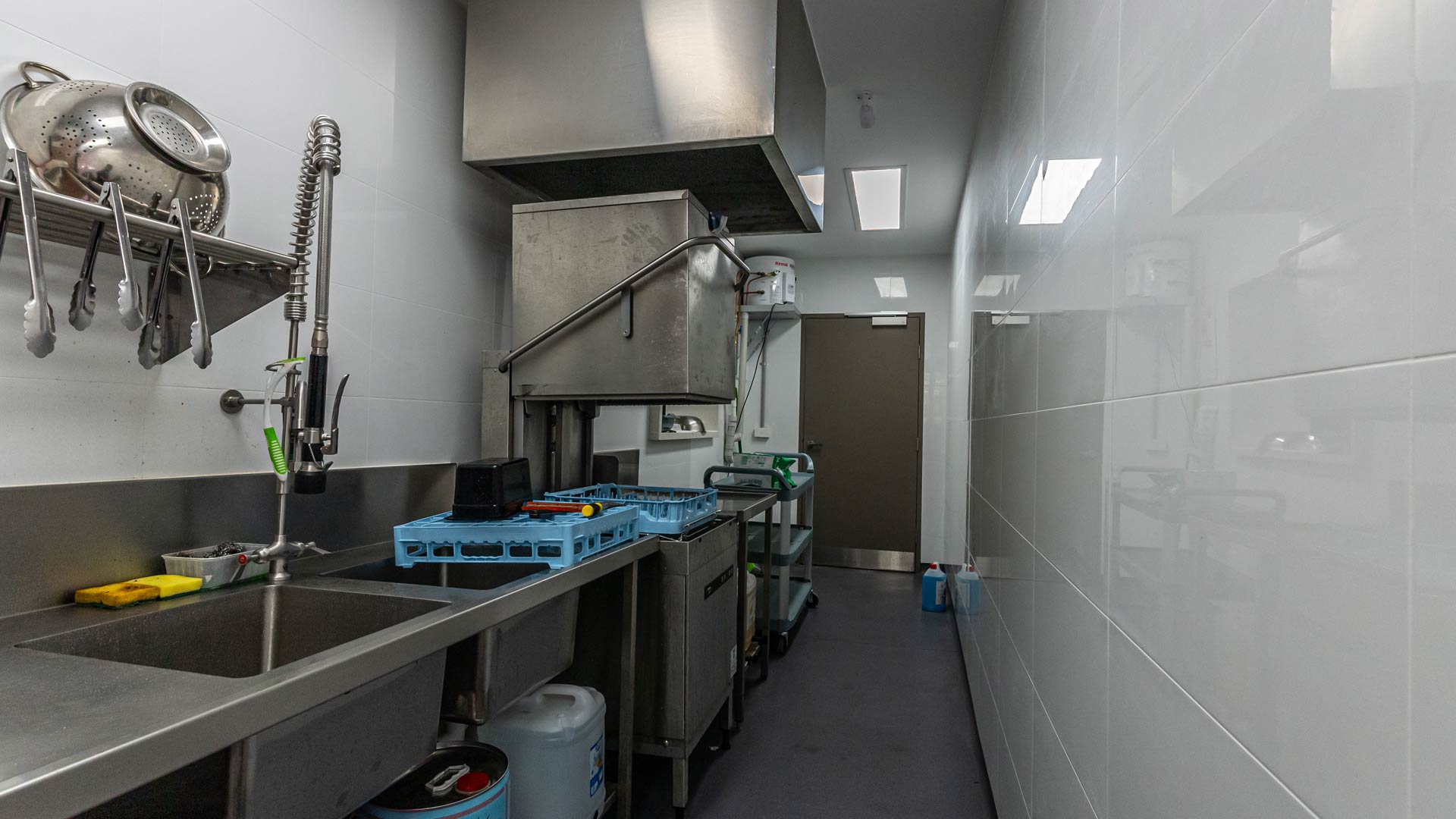 Sideshow Burgers Caulfield - Project Image 5
