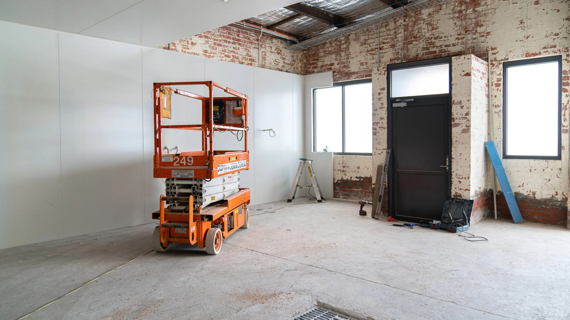 United Atlantic Foods - Project Image 3