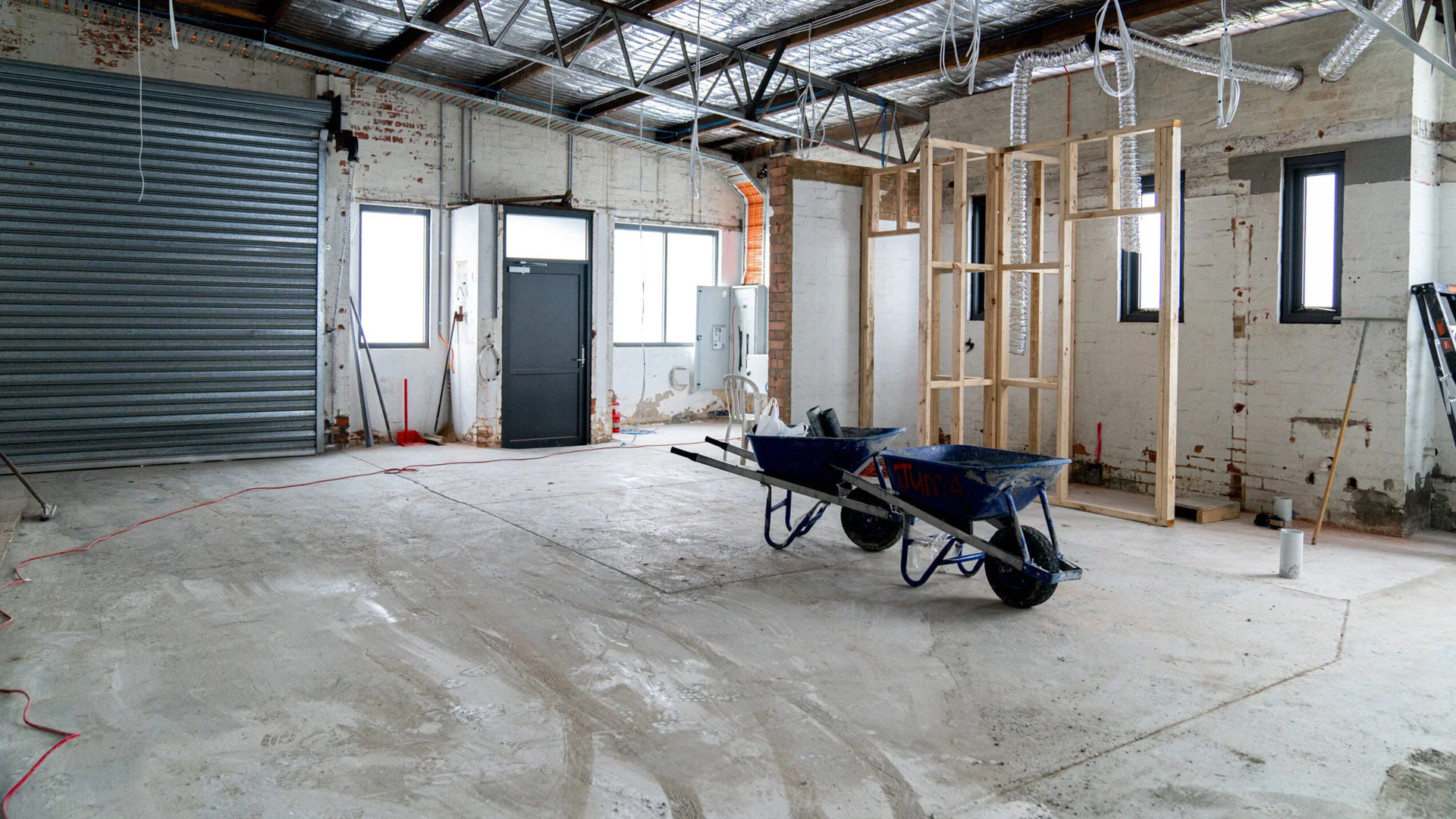United Atlantic Foods - Project Image 2