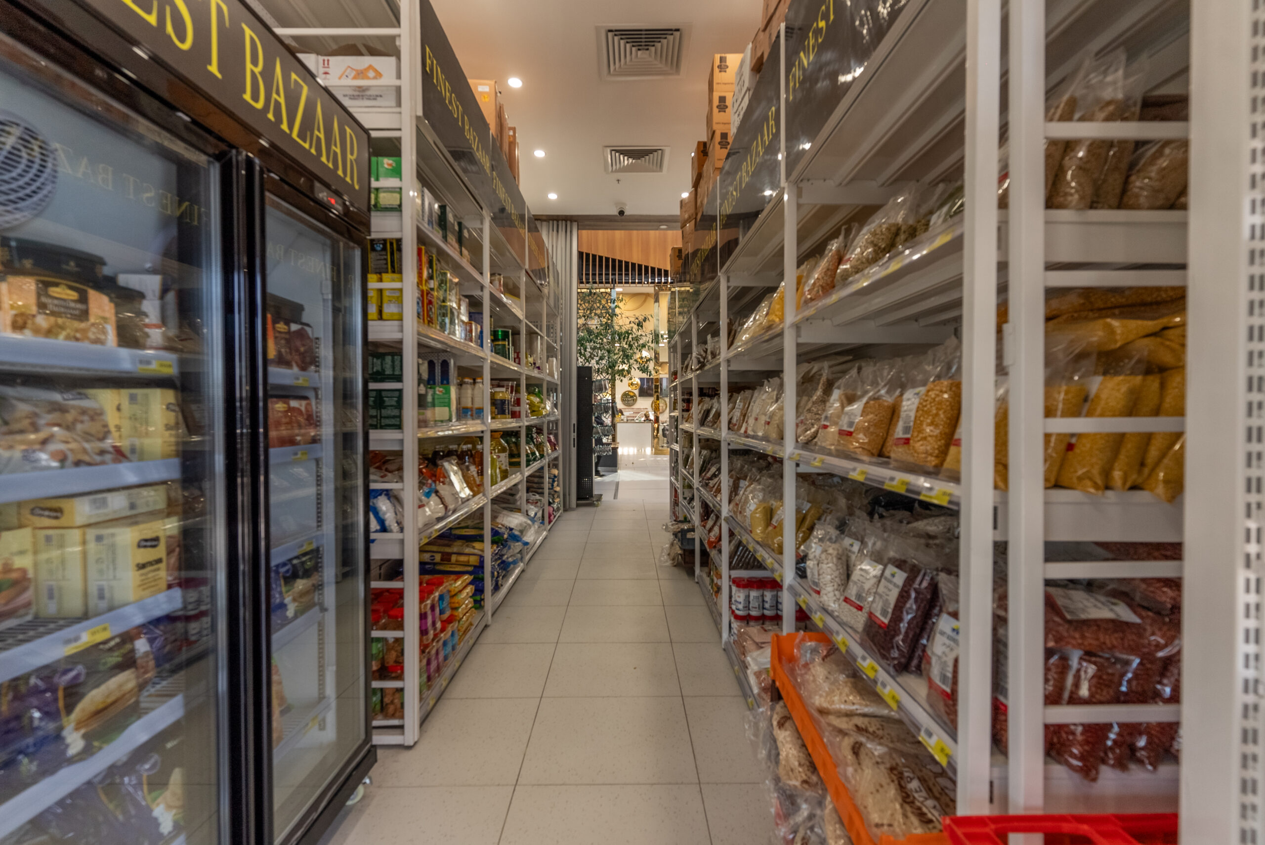 Clyde Bazar - Project Image 7