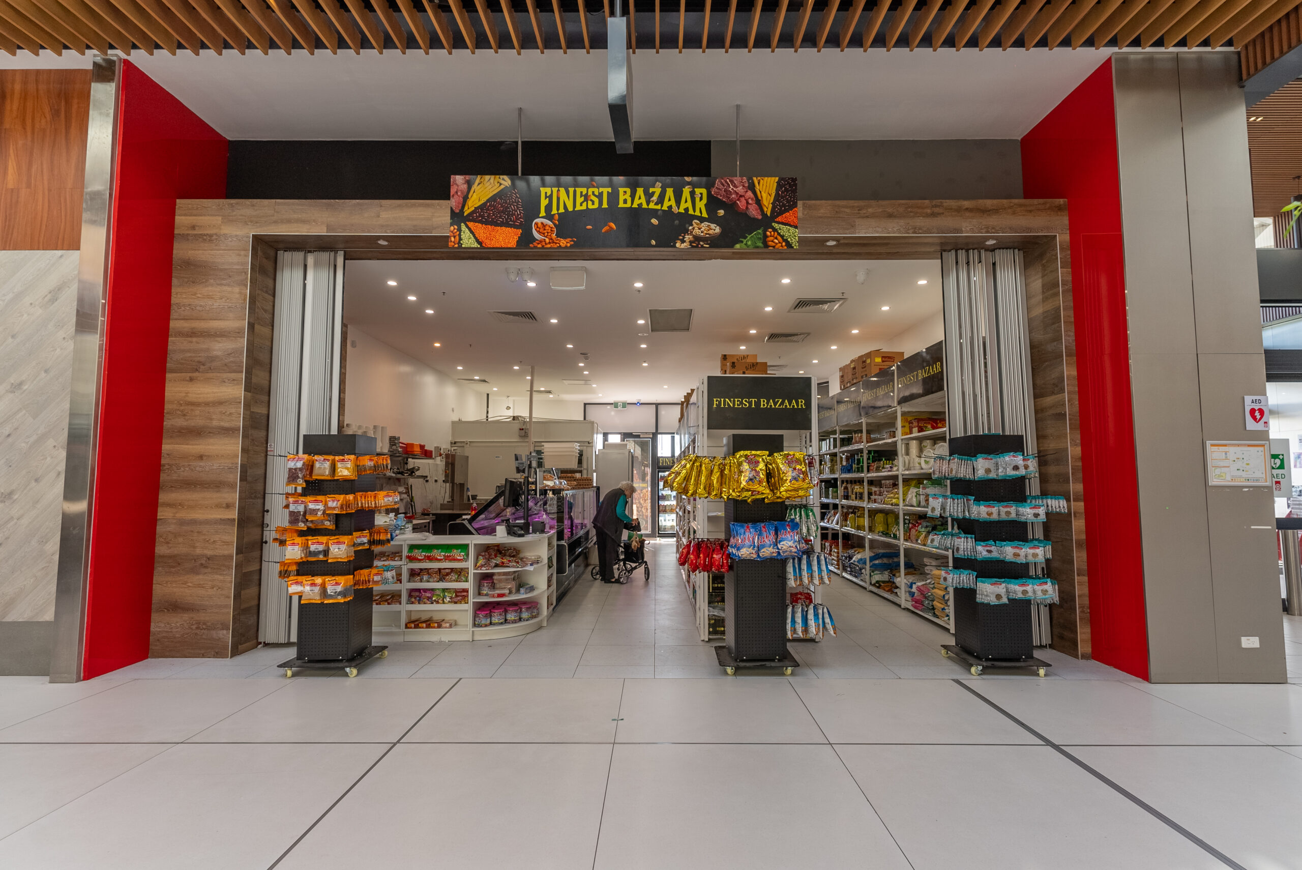 Clyde Bazar - Project Image 3