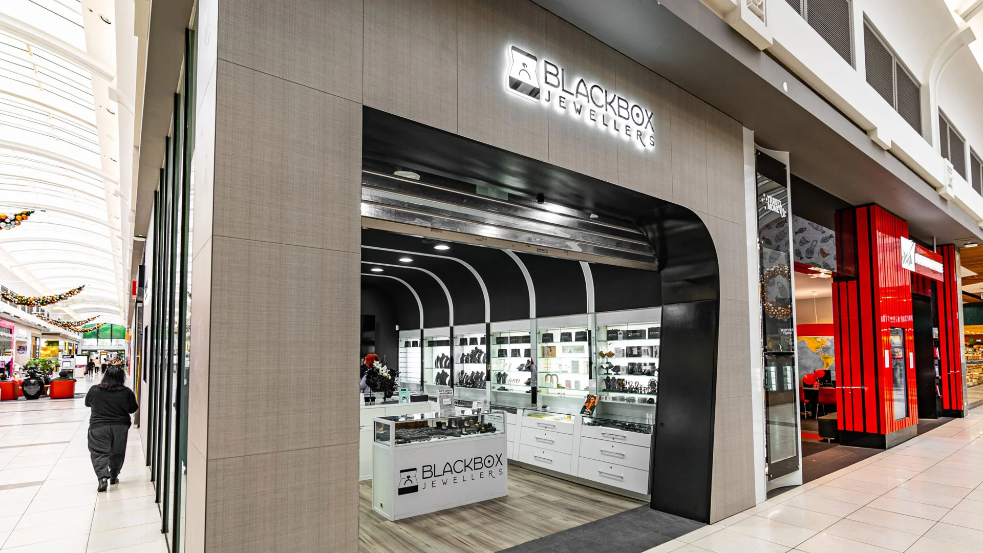 BlackBox Jewellers - Project Image 10