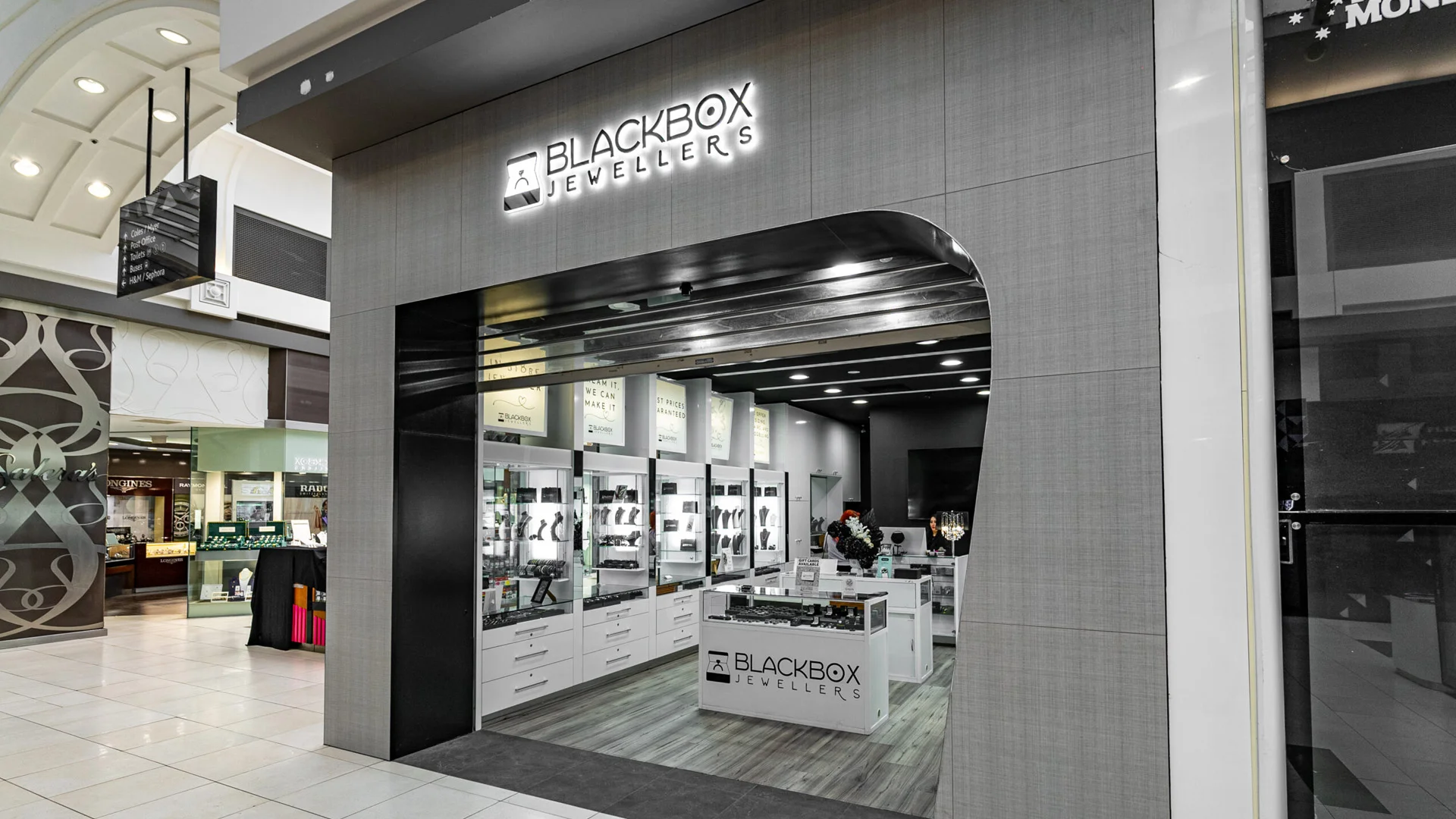 BlackBox Jewellers - Project Image 9