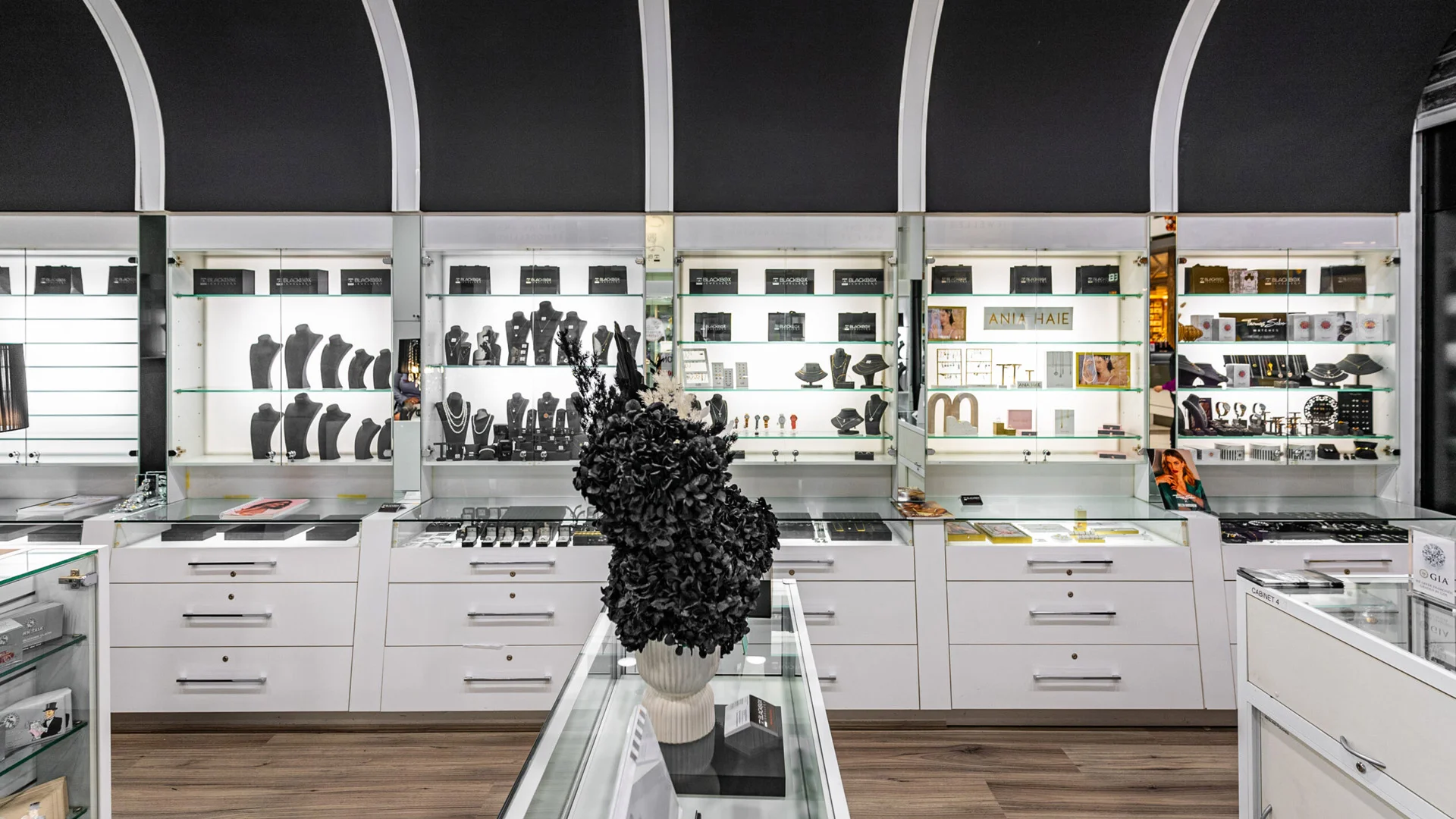 BlackBox Jewellers - Project Image 7
