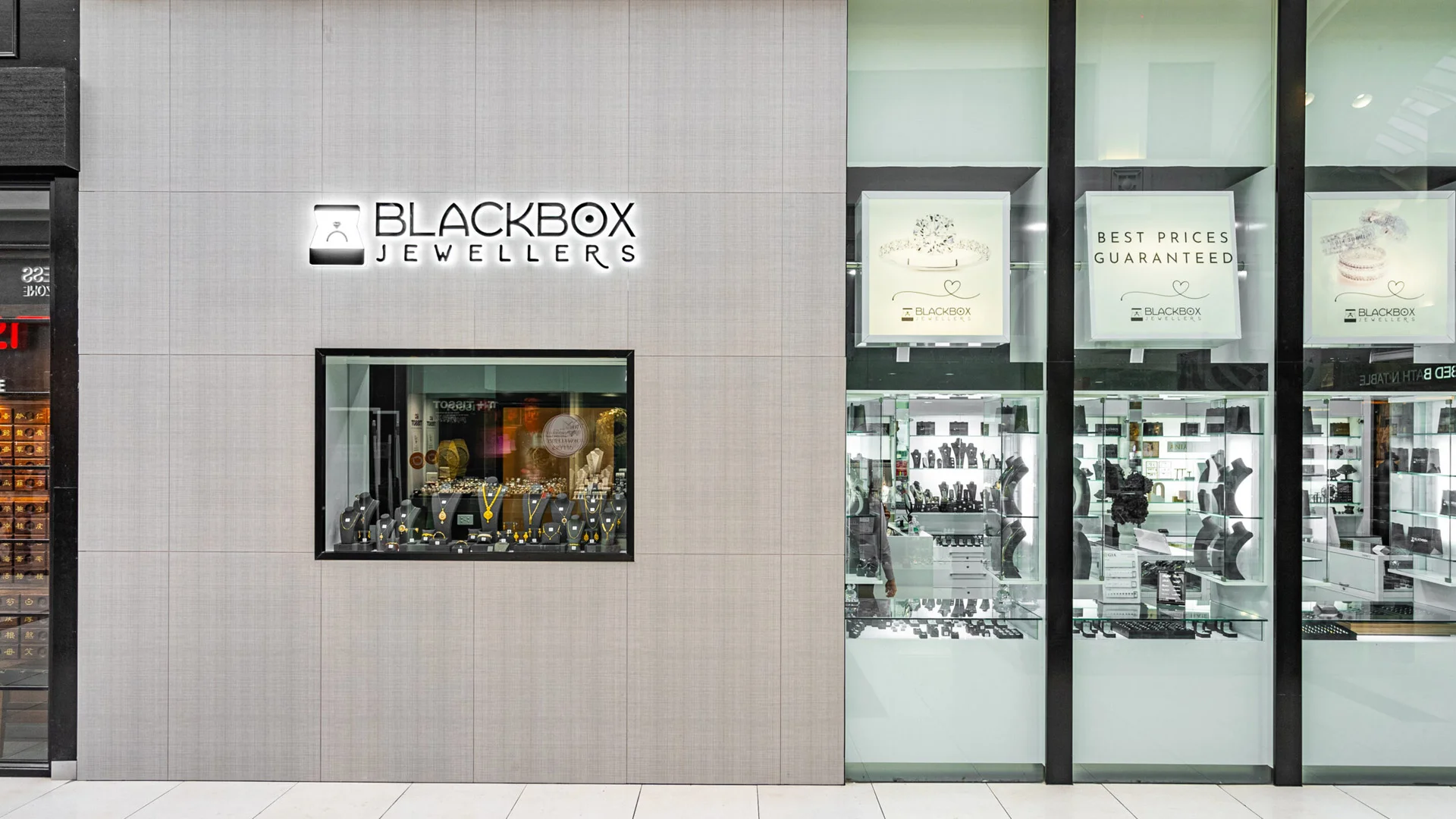 BlackBox Jewellers - Project Image 6