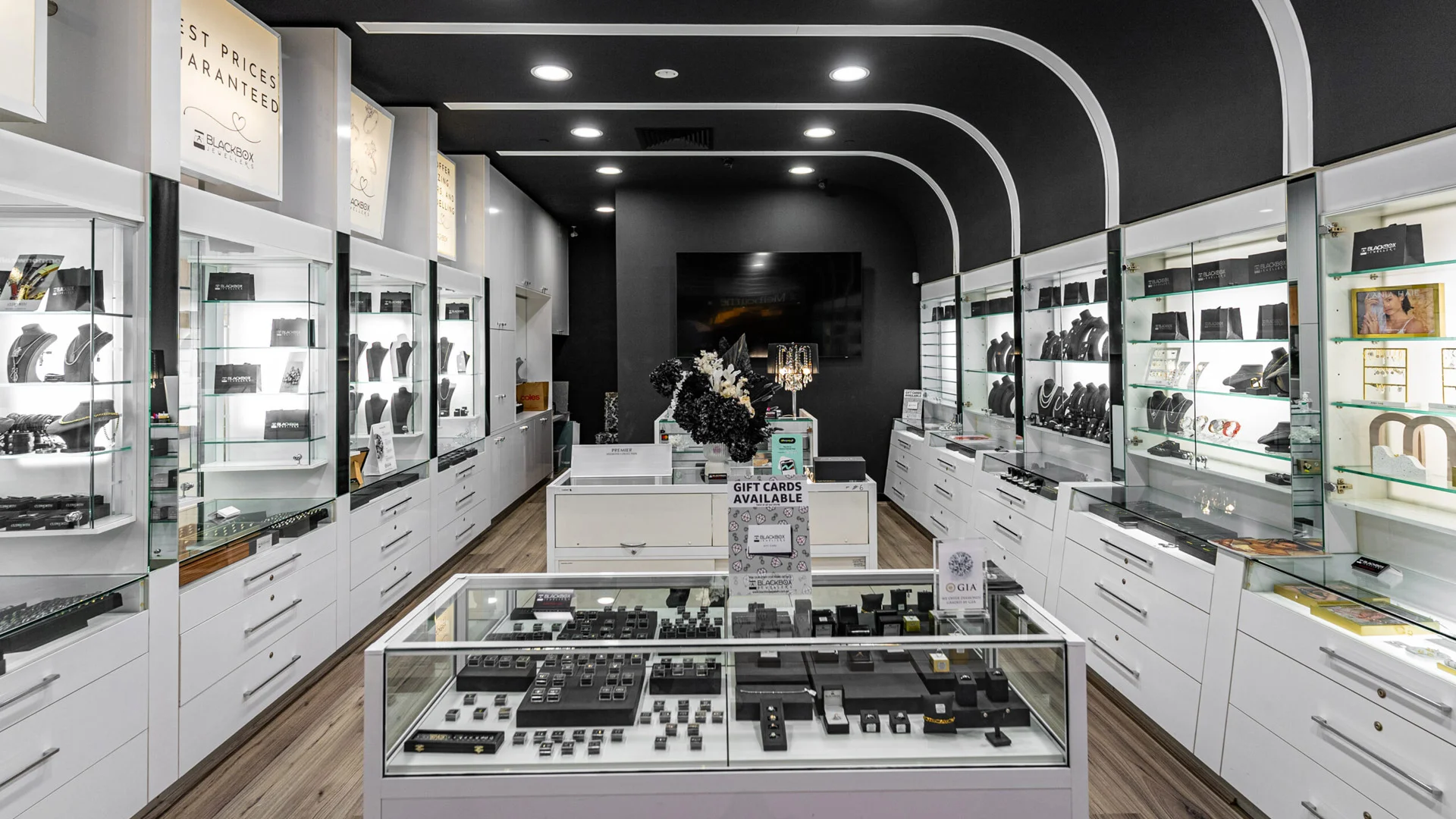 BlackBox Jewellers - Project Image 4