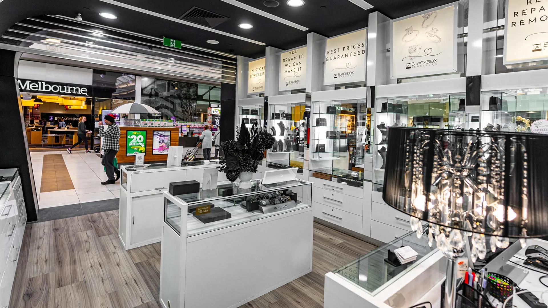 BlackBox Jewellers - Project Image 3