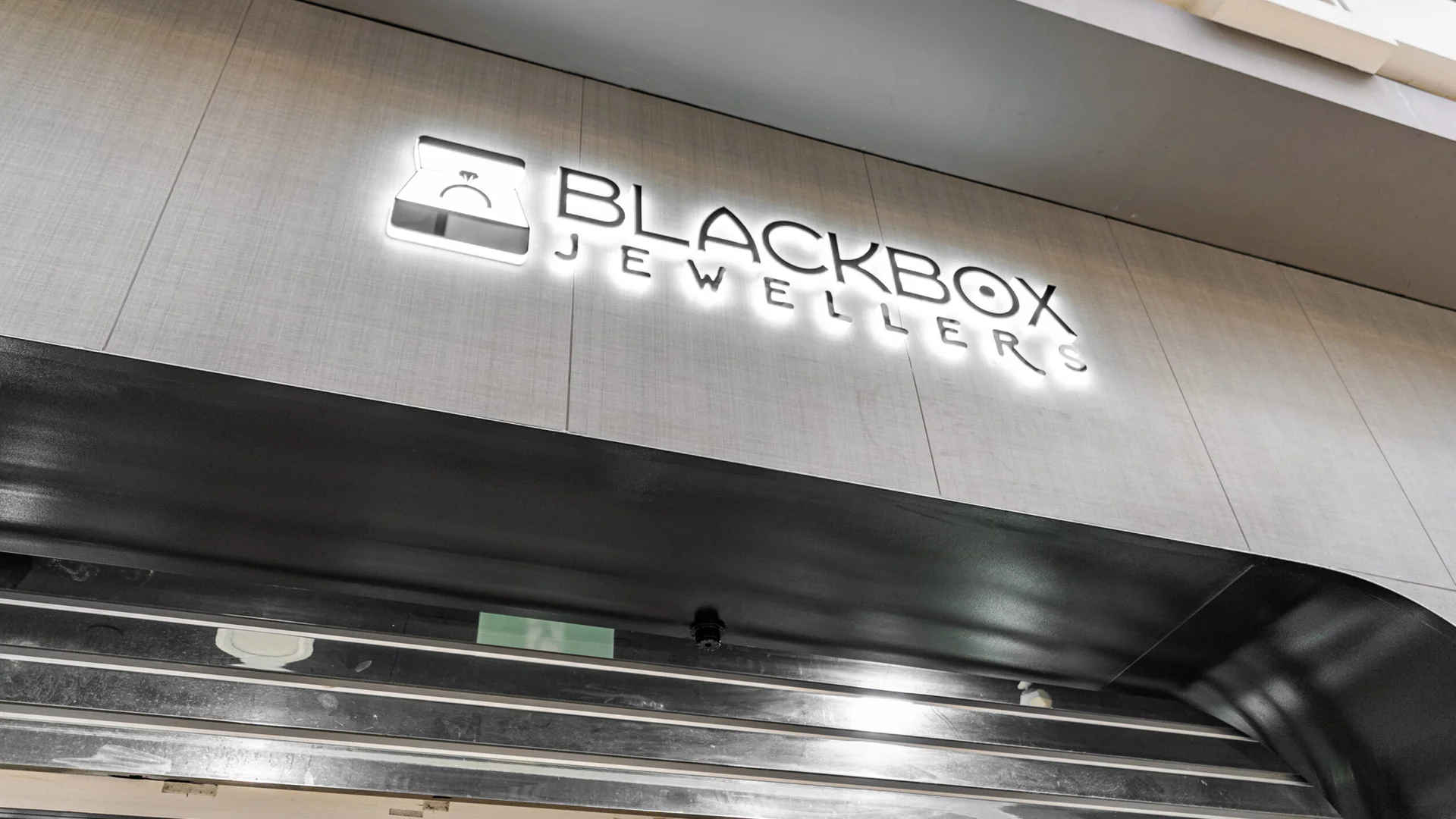 BlackBox Jewellers - Project Image 1