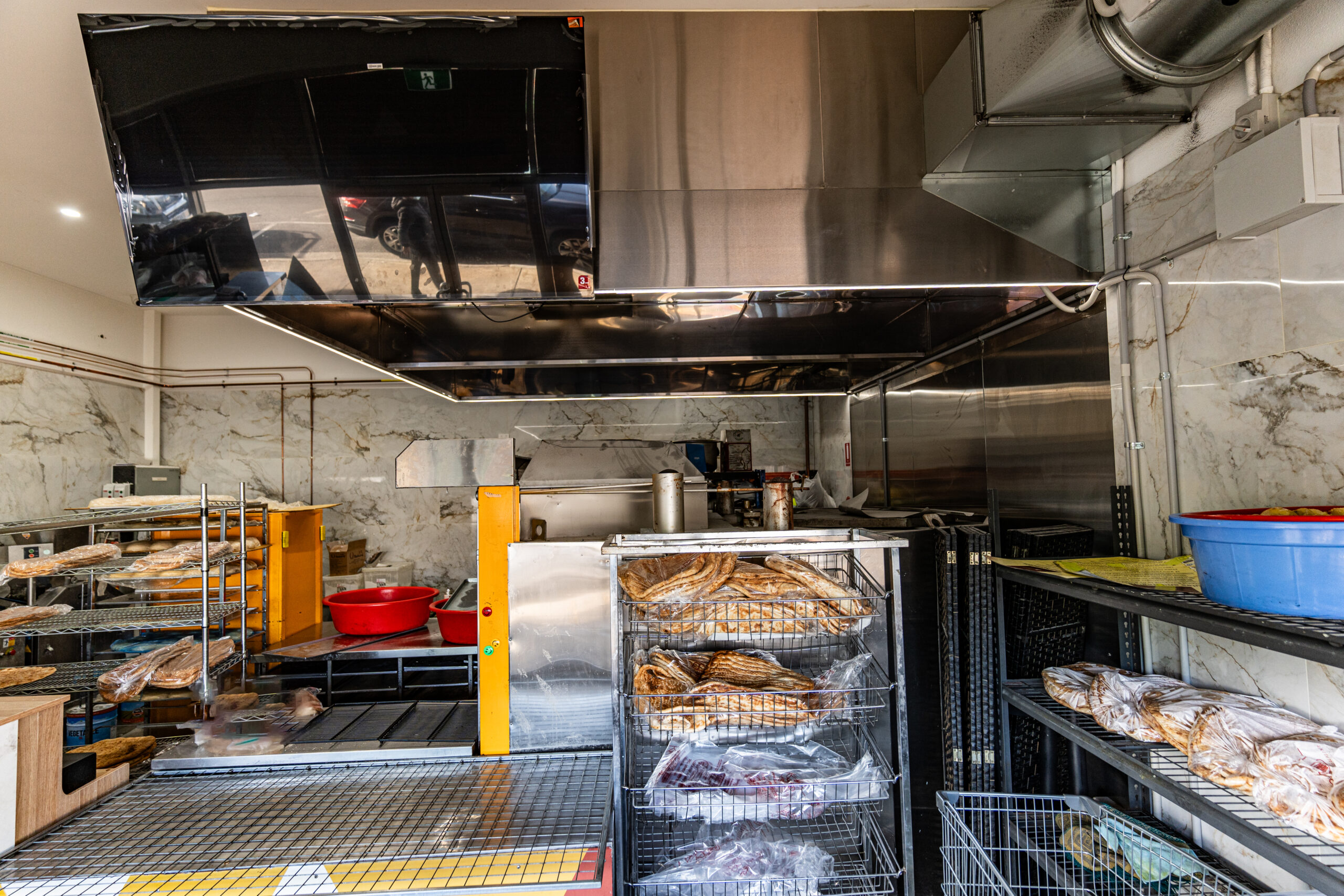 Kabul Kitchen - Project Image 3
