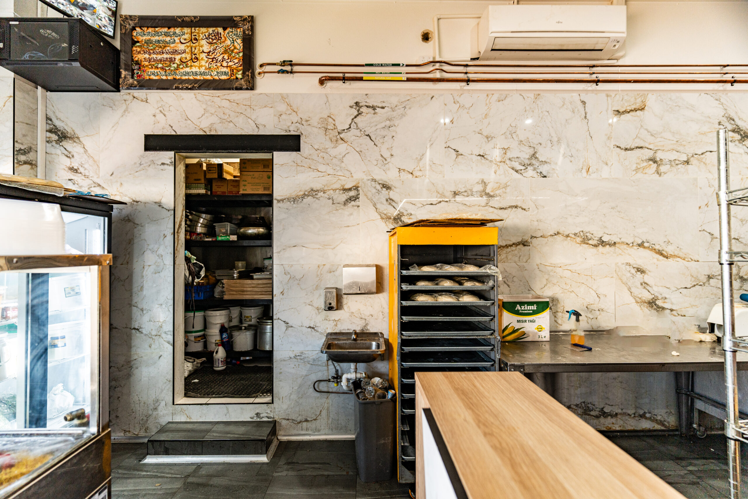 Kabul Kitchen - Project Image 5