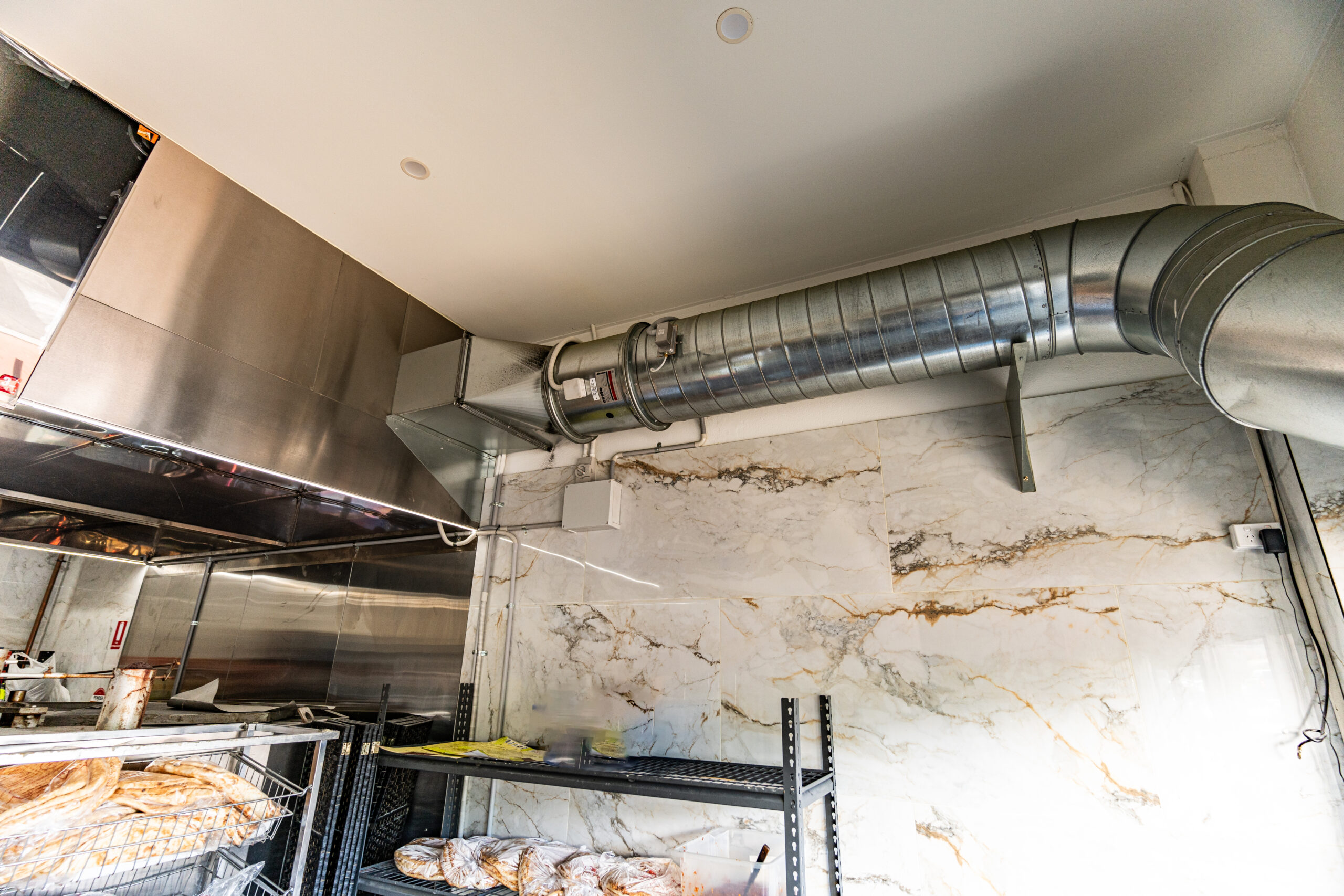 Kabul Kitchen - Project Image 4