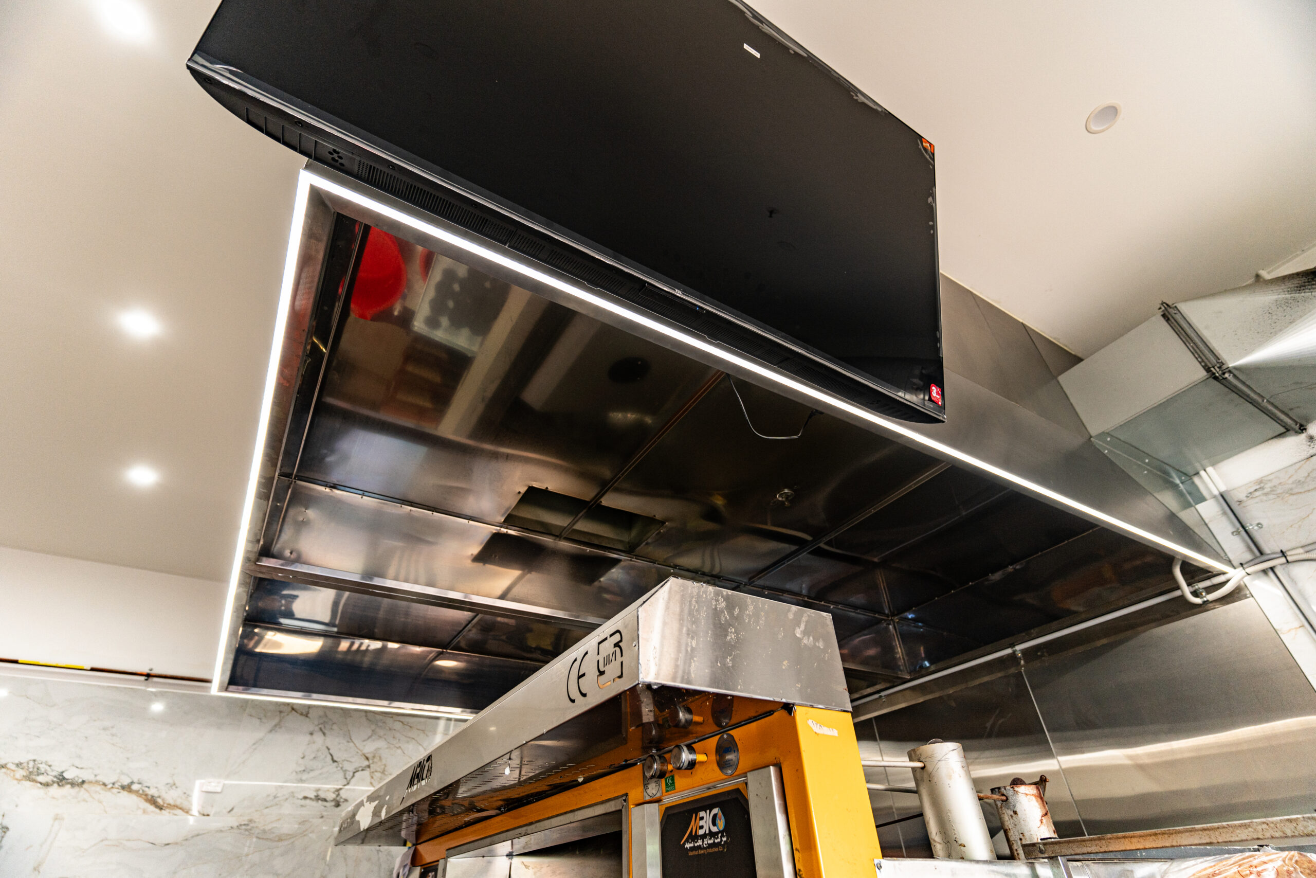 Kabul Kitchen - Project Image 6
