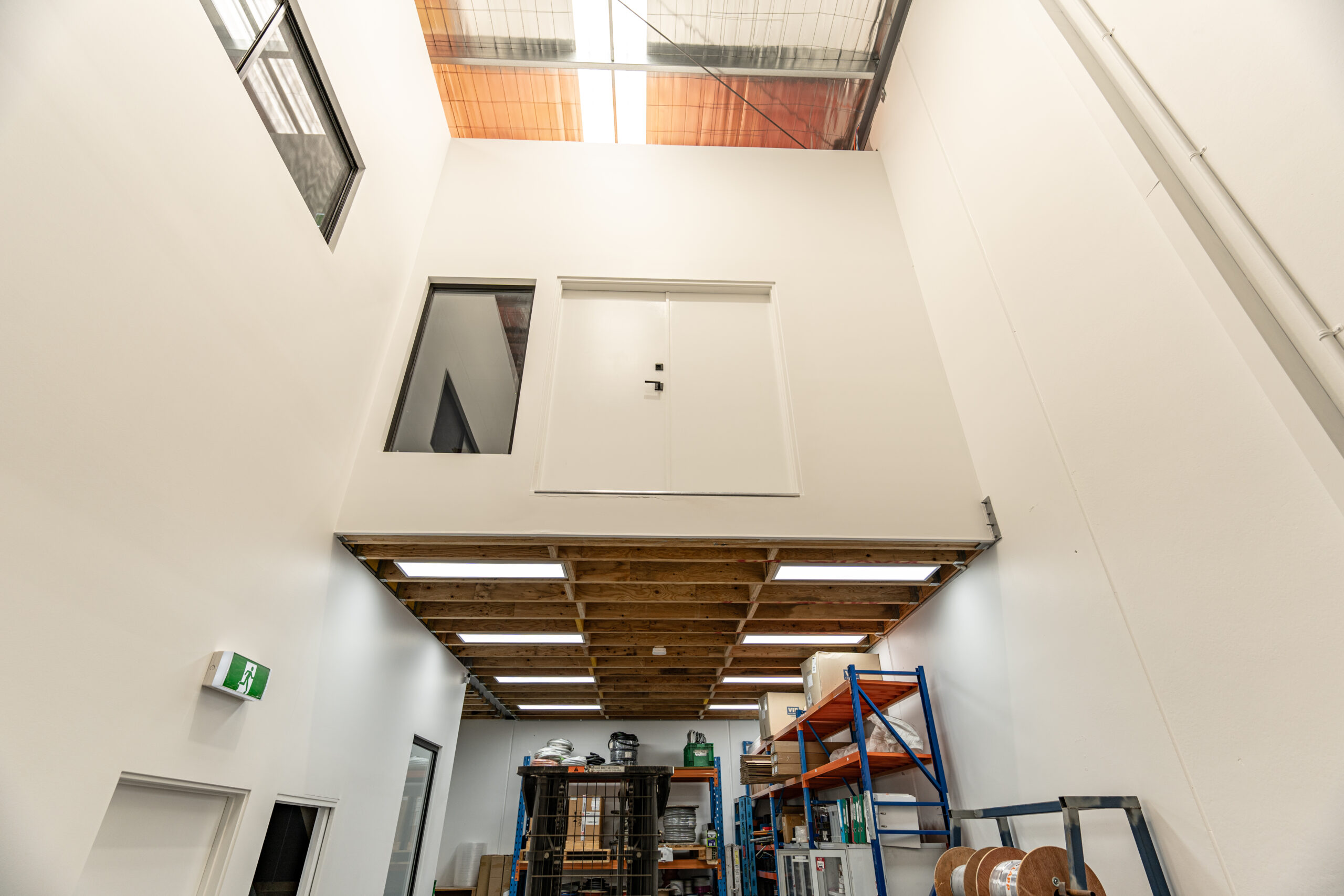 Industrial Electrical Services - Project Image 3