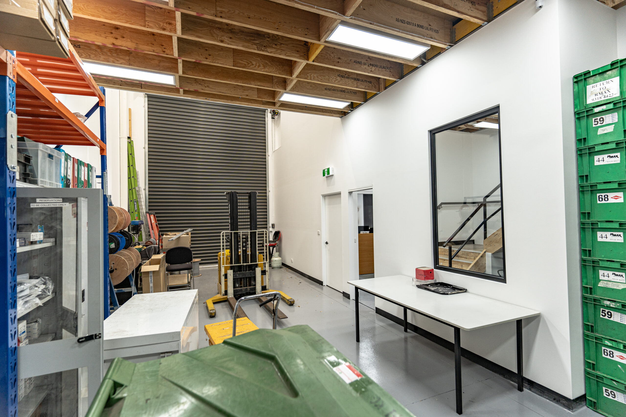 Industrial Electrical Services - Project Image 4