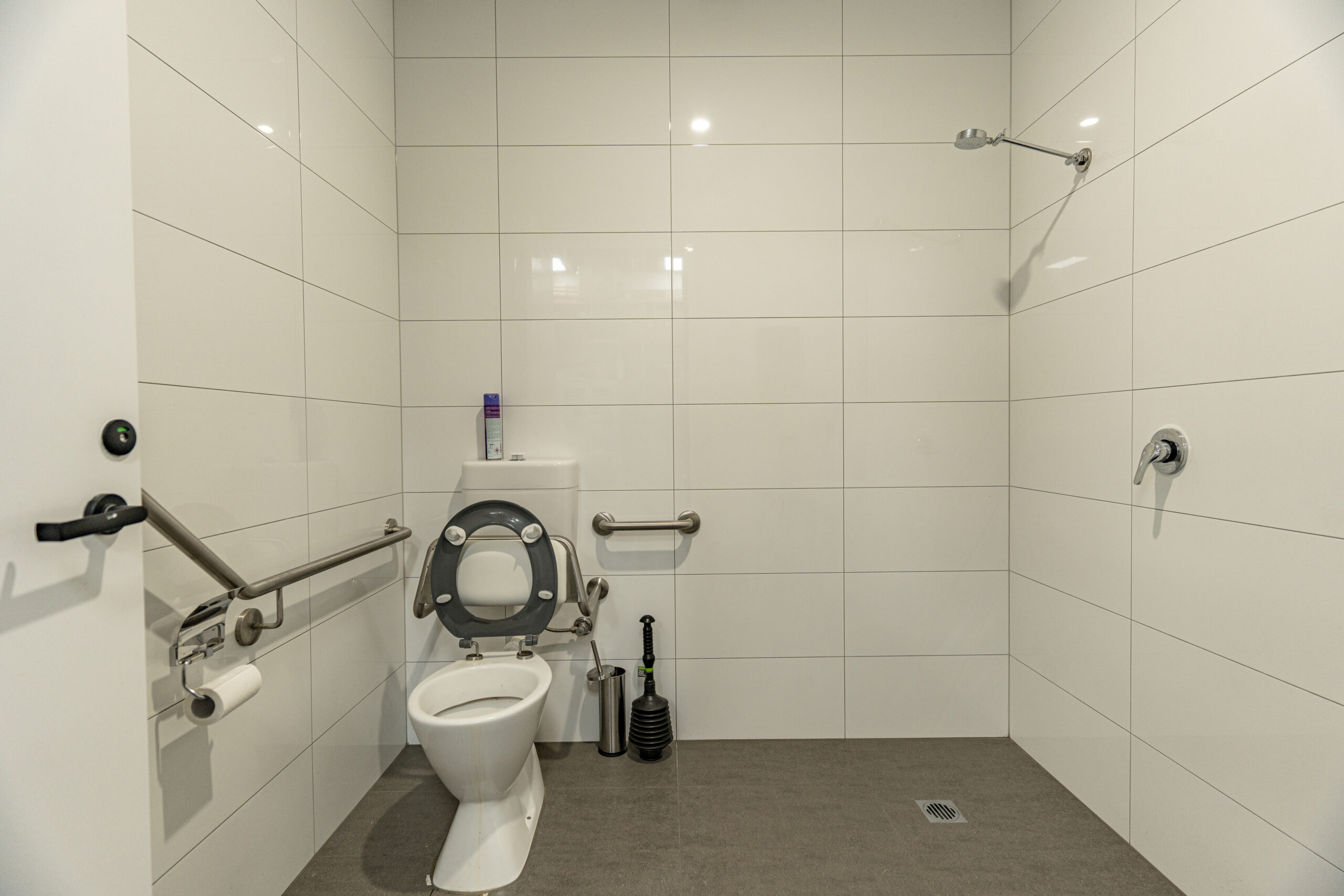 Industrial Electrical Services - Project Image 11