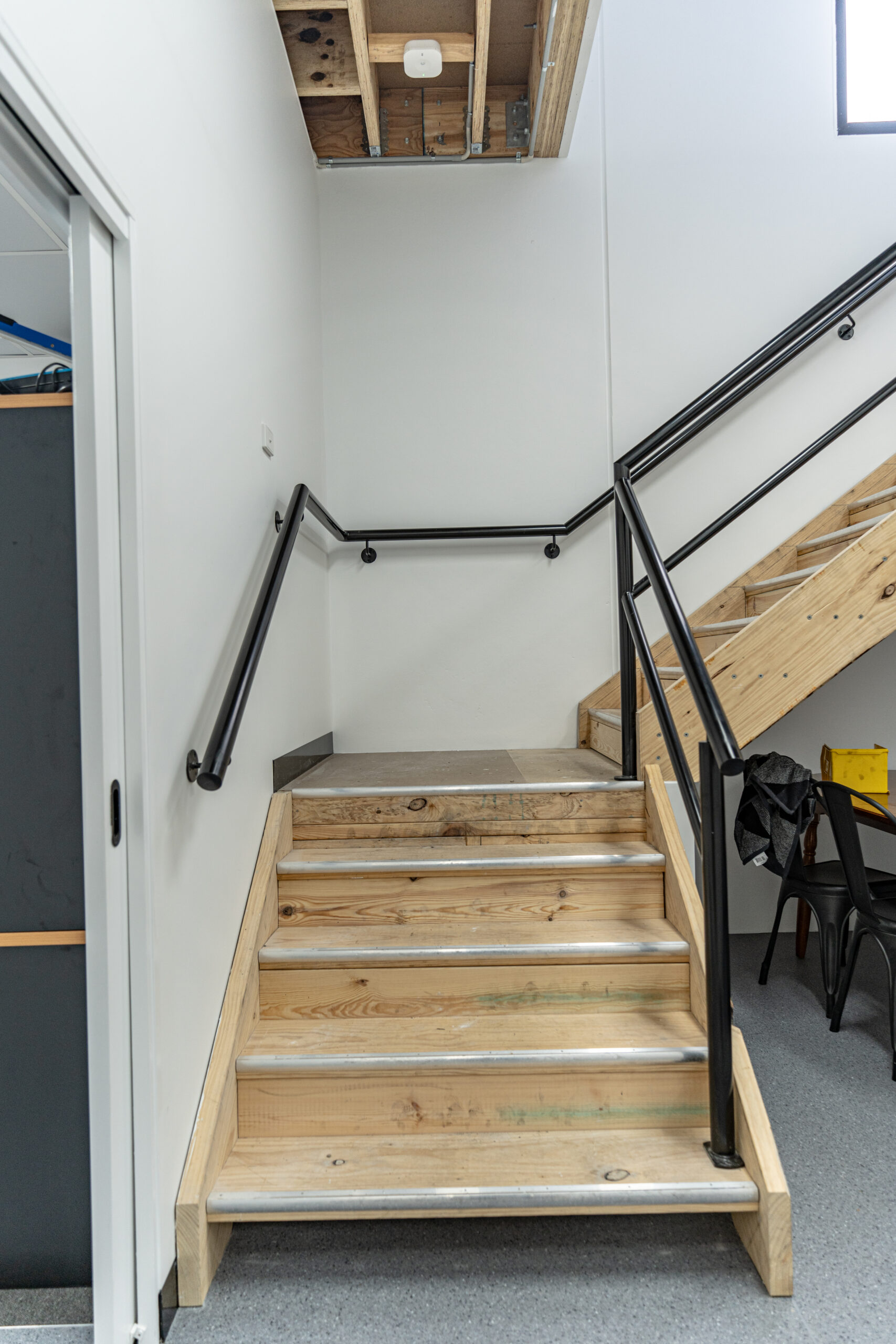 Industrial Electrical Services - Project Image 6