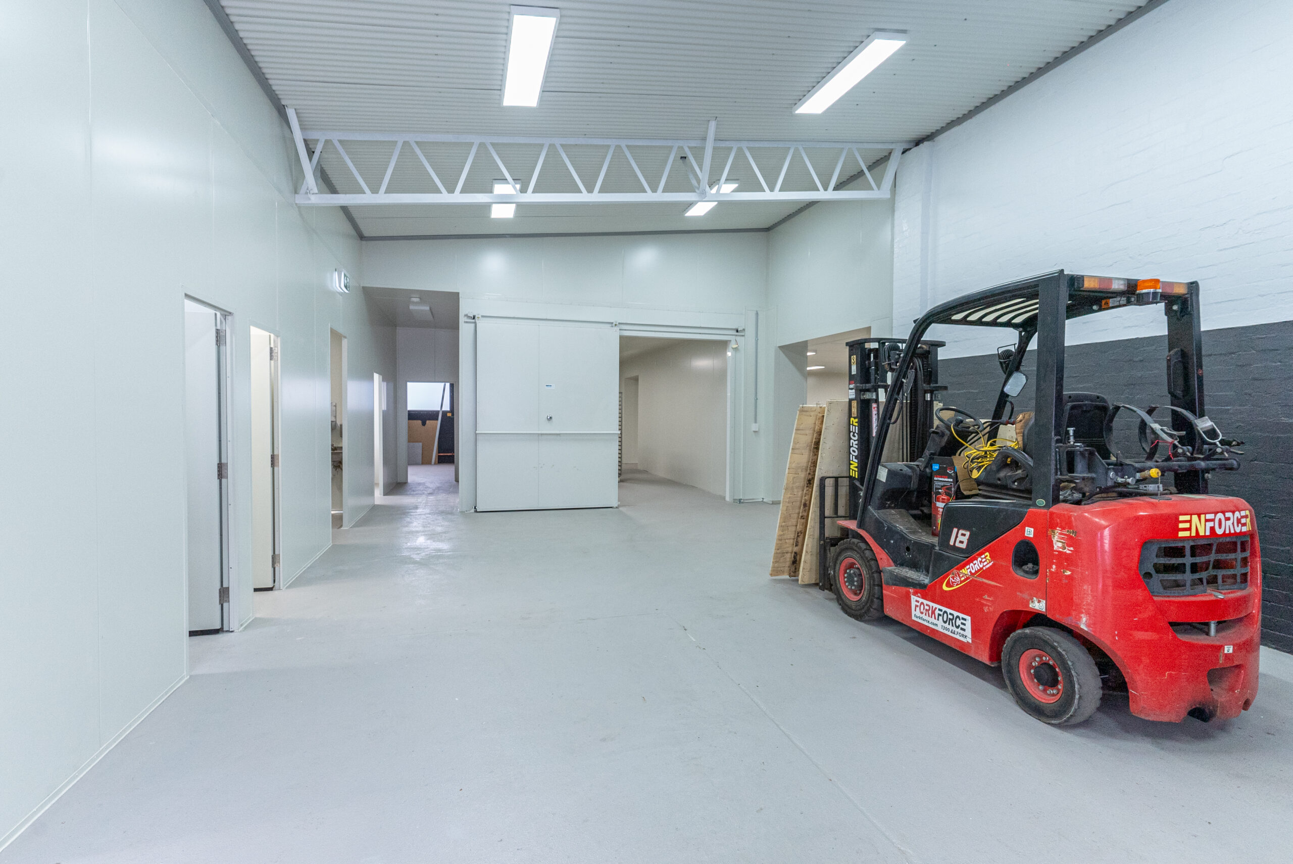 United Atlantic Foods - Project Image 4