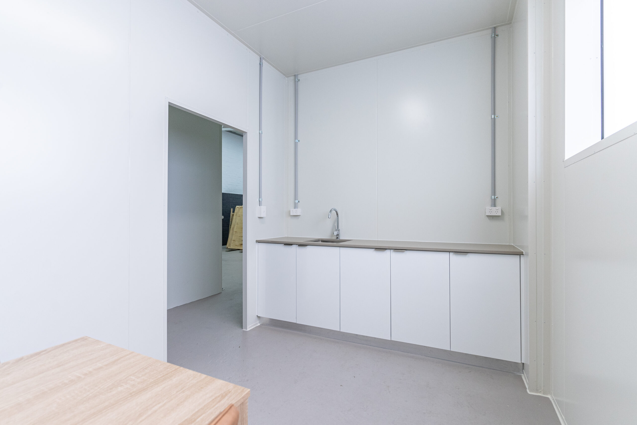 United Atlantic Foods - Project Image 7