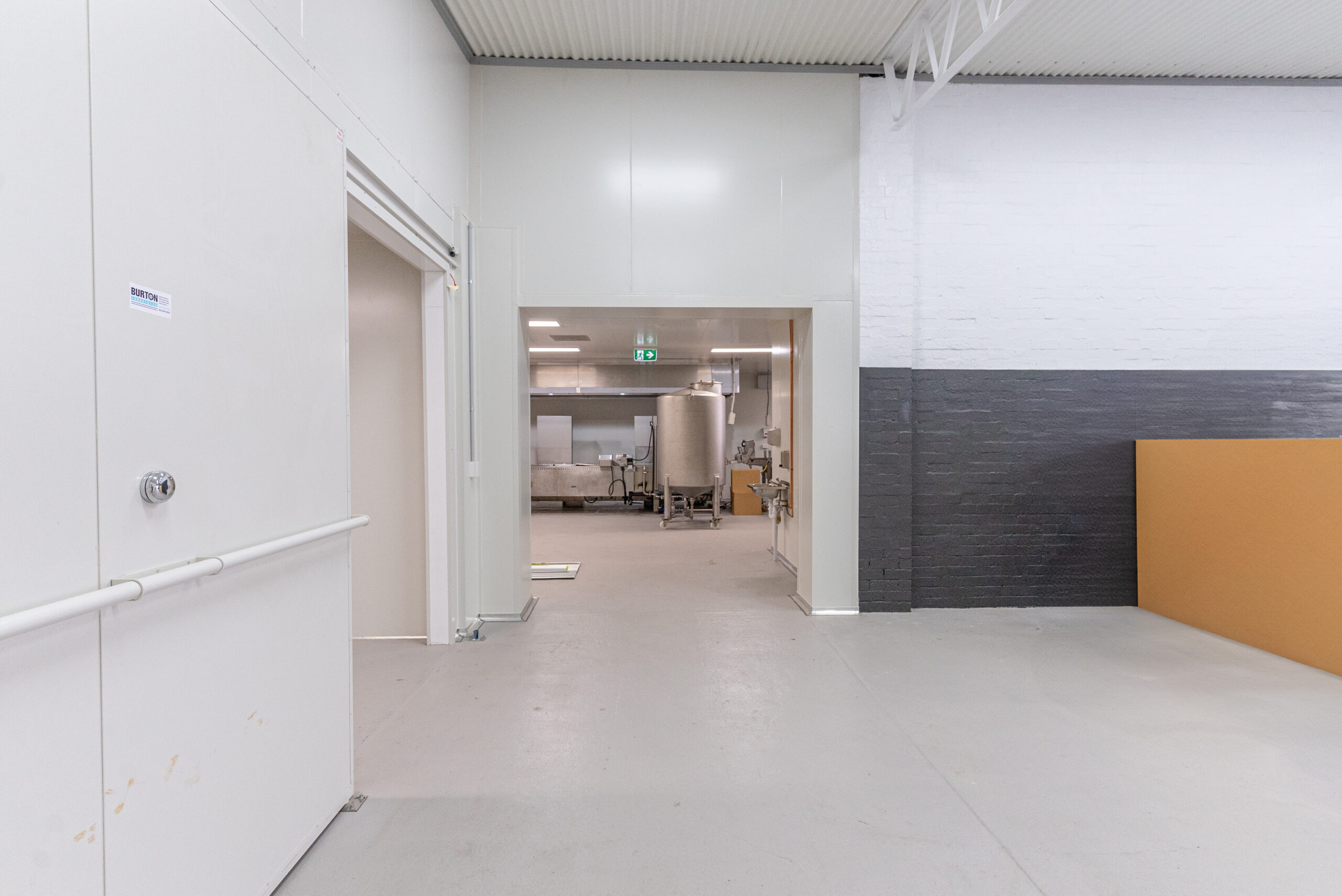 United Atlantic Foods - Project Image 6