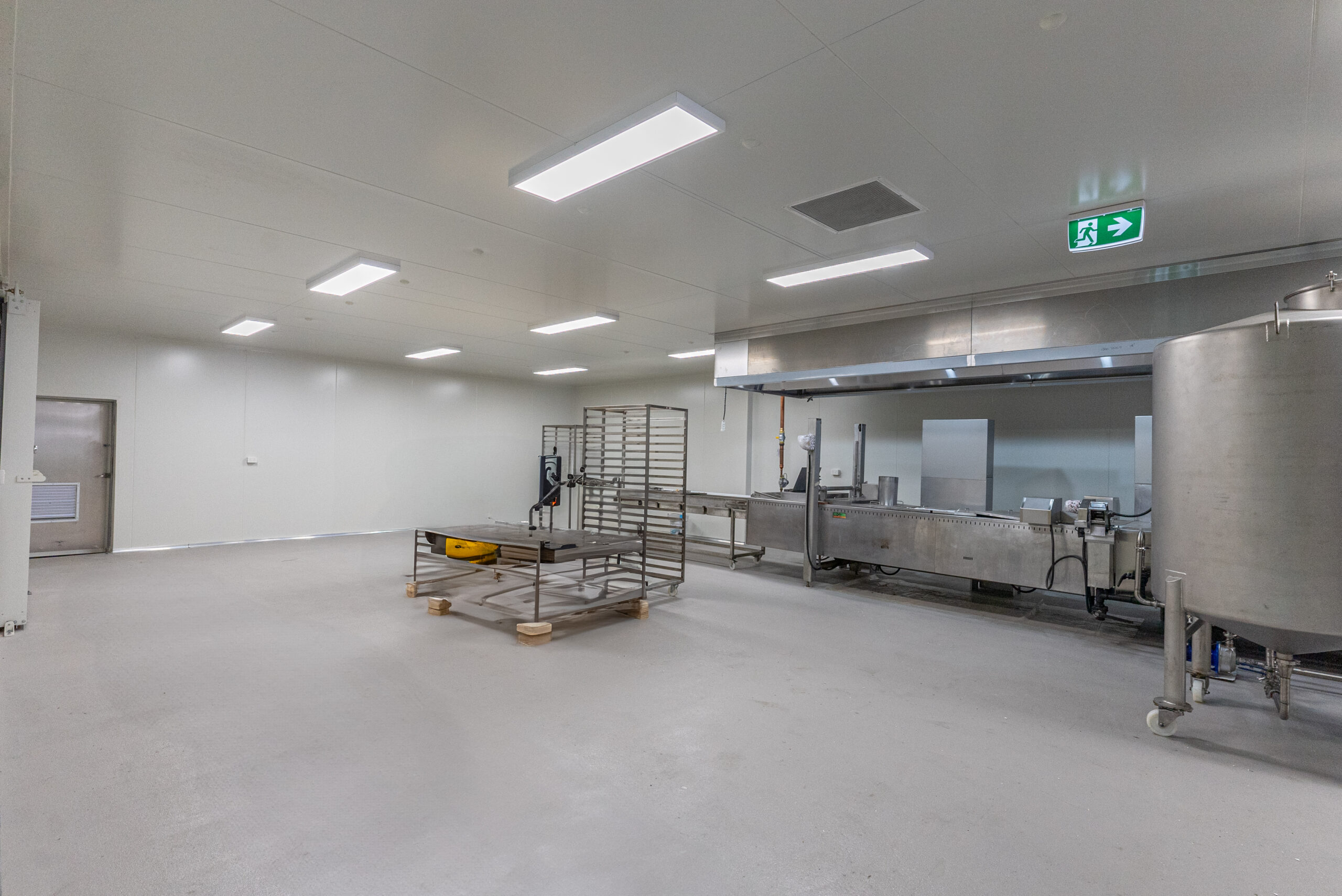 United Atlantic Foods - Project Image 10