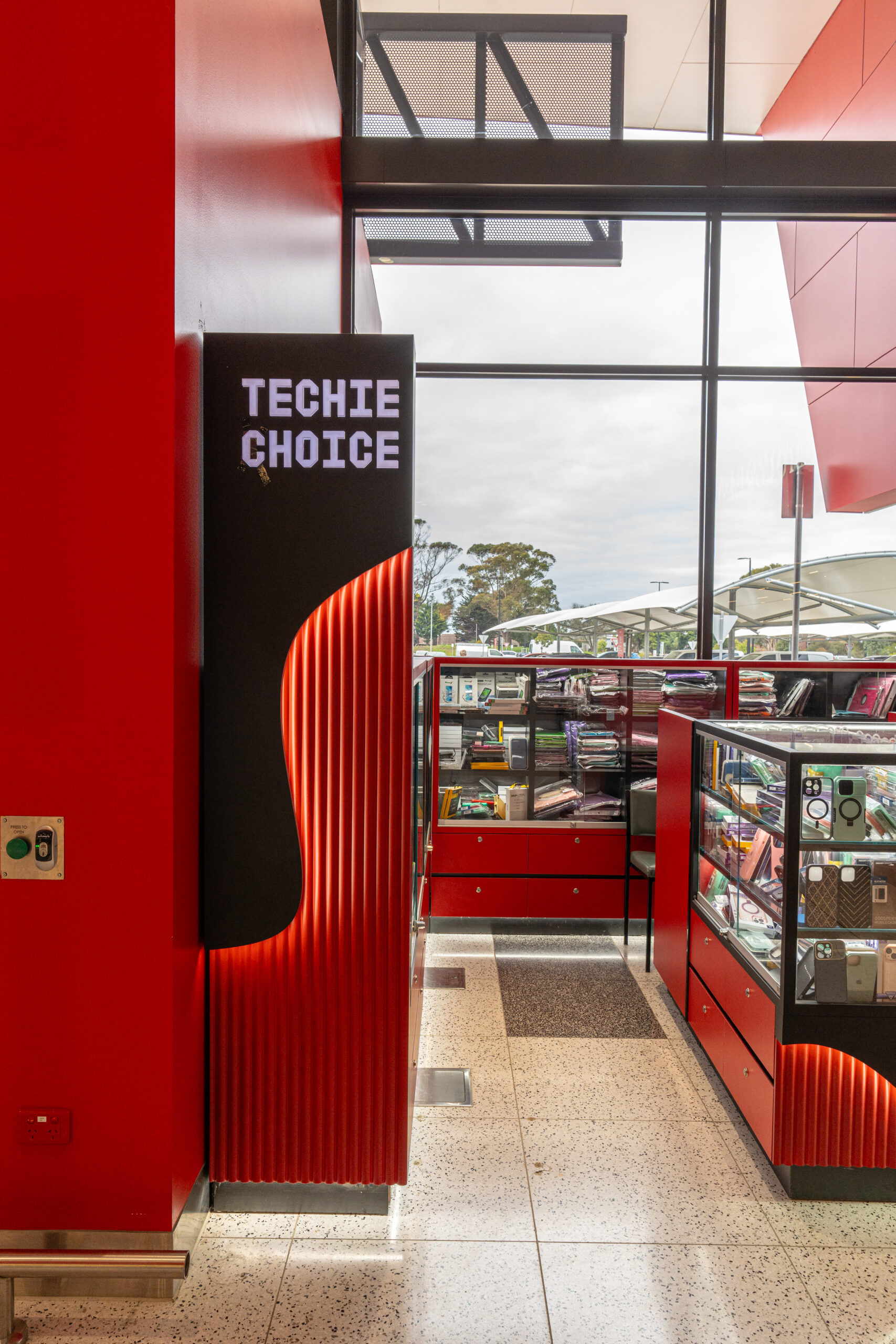 Techie Choice - Project Image 4