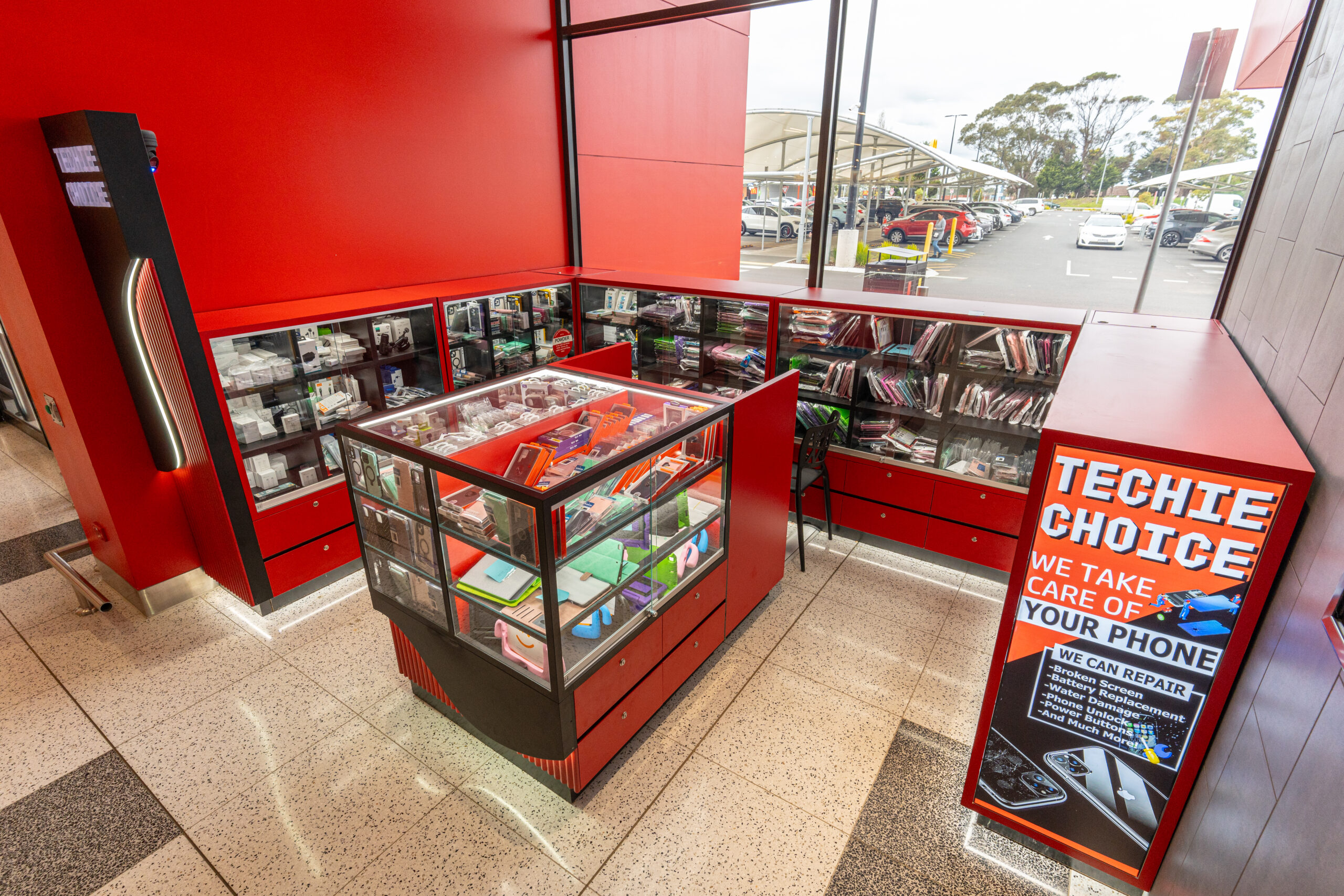 Techie Choice - Project Image 6