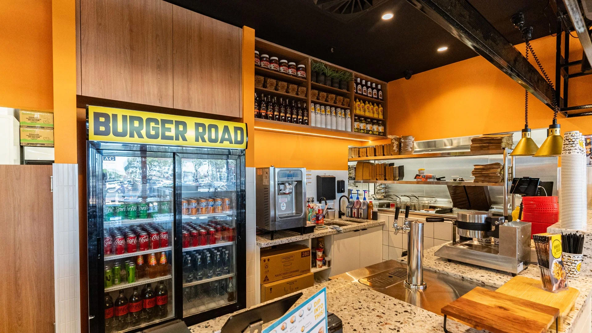 Burger Road Keilor Downs - Project Image 6